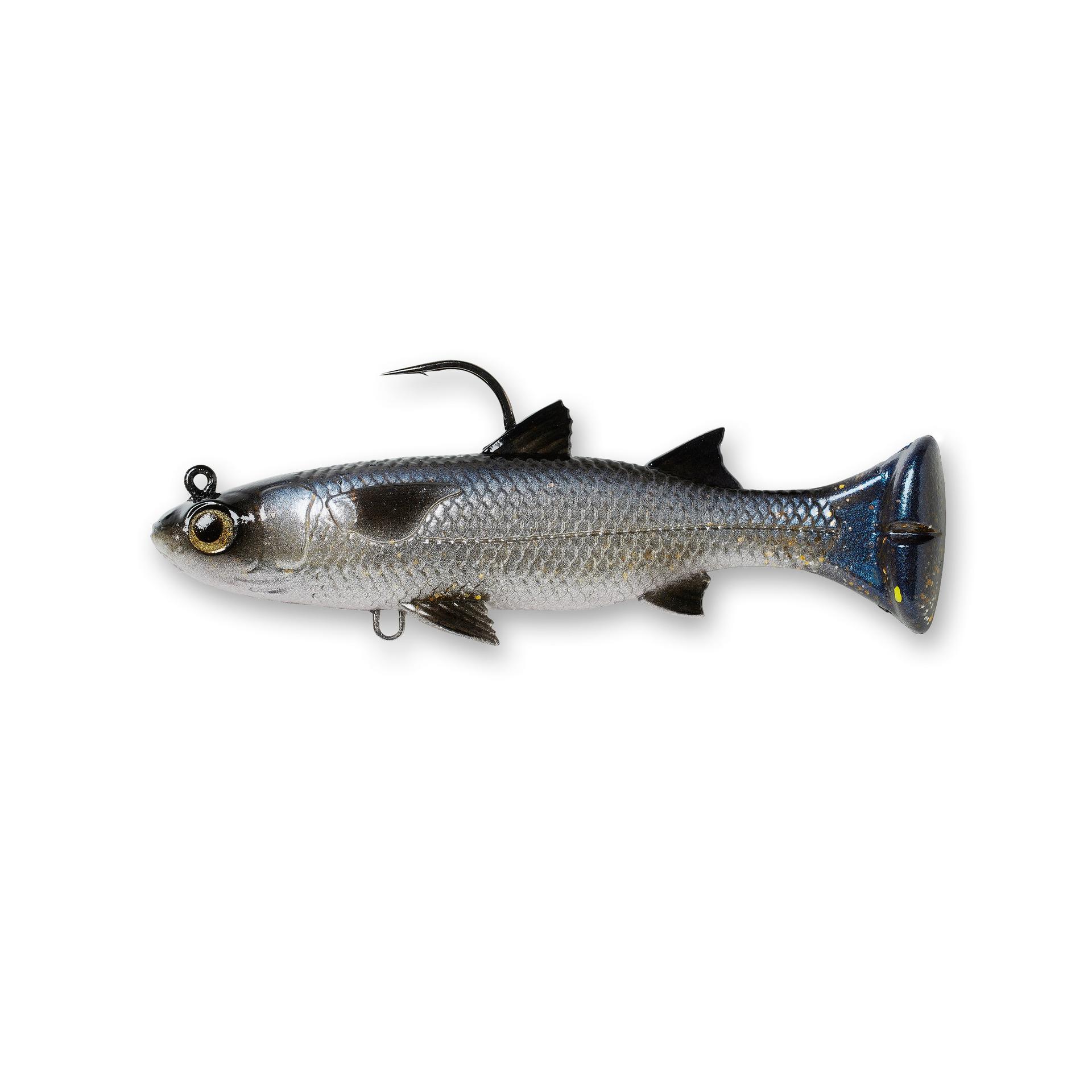 Pulse Tail Mullet RTF | Savage Gear® 