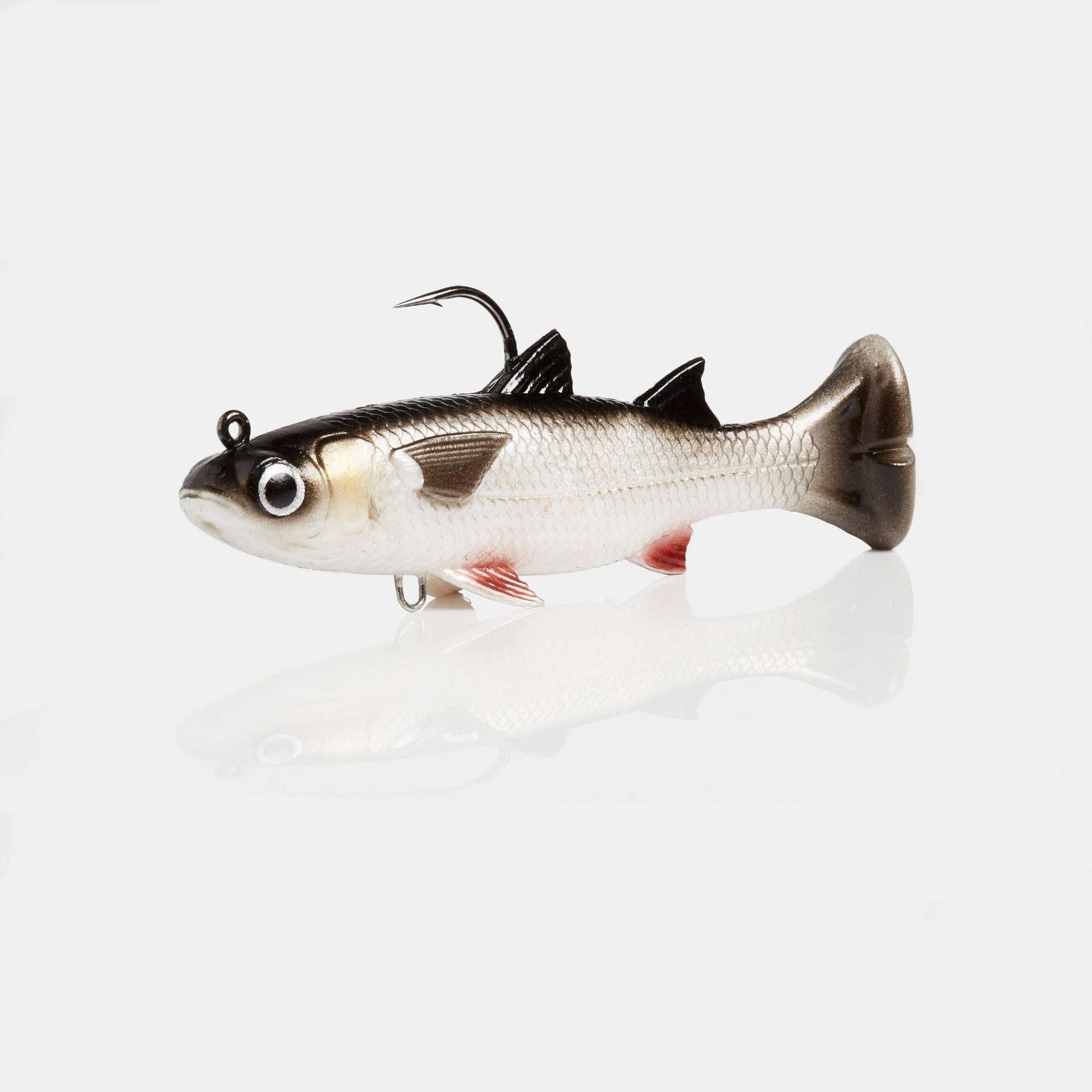 Pulse Tail Mullet RTF | Savage Gear® 