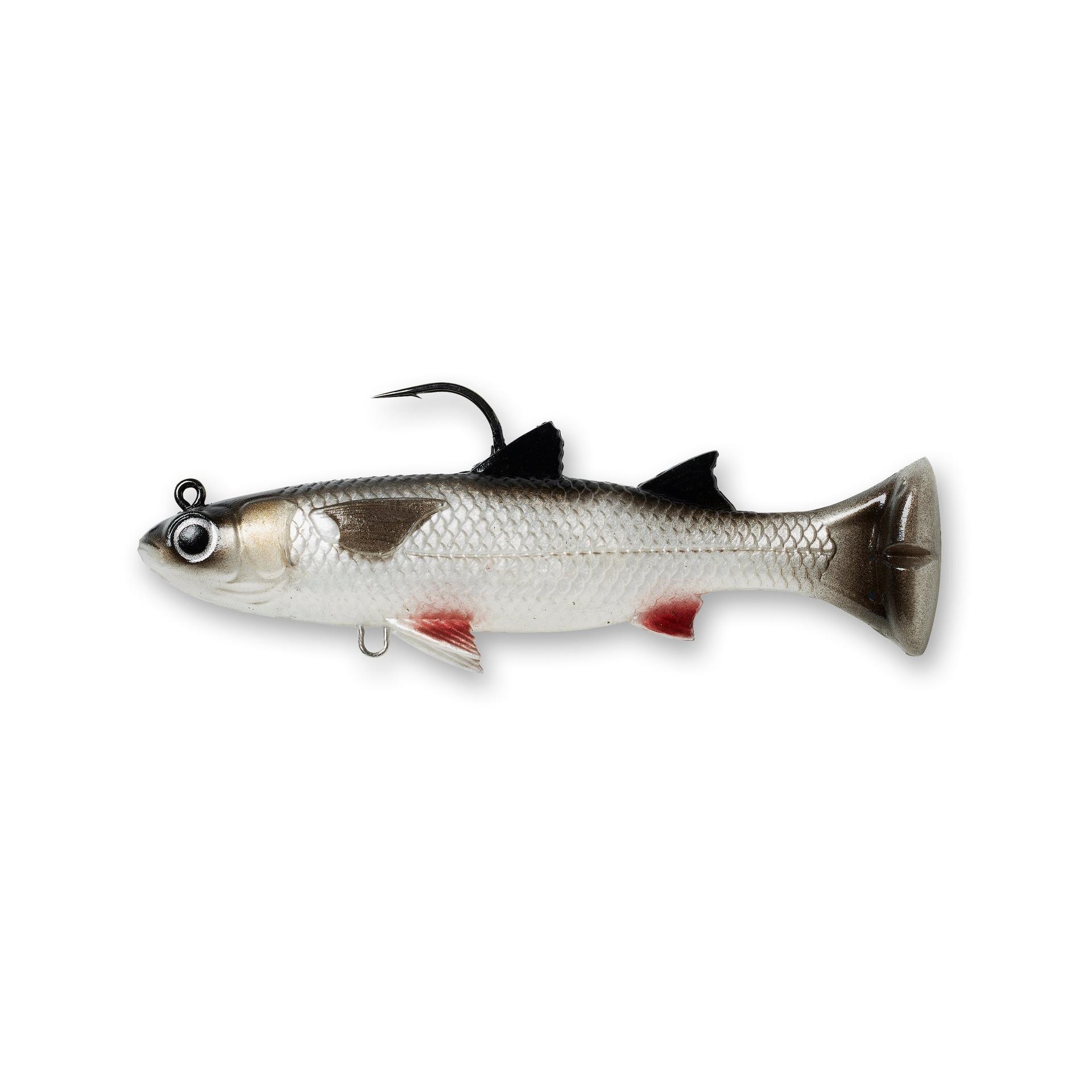 Pulse Tail Mullet RTF | Savage Gear® 