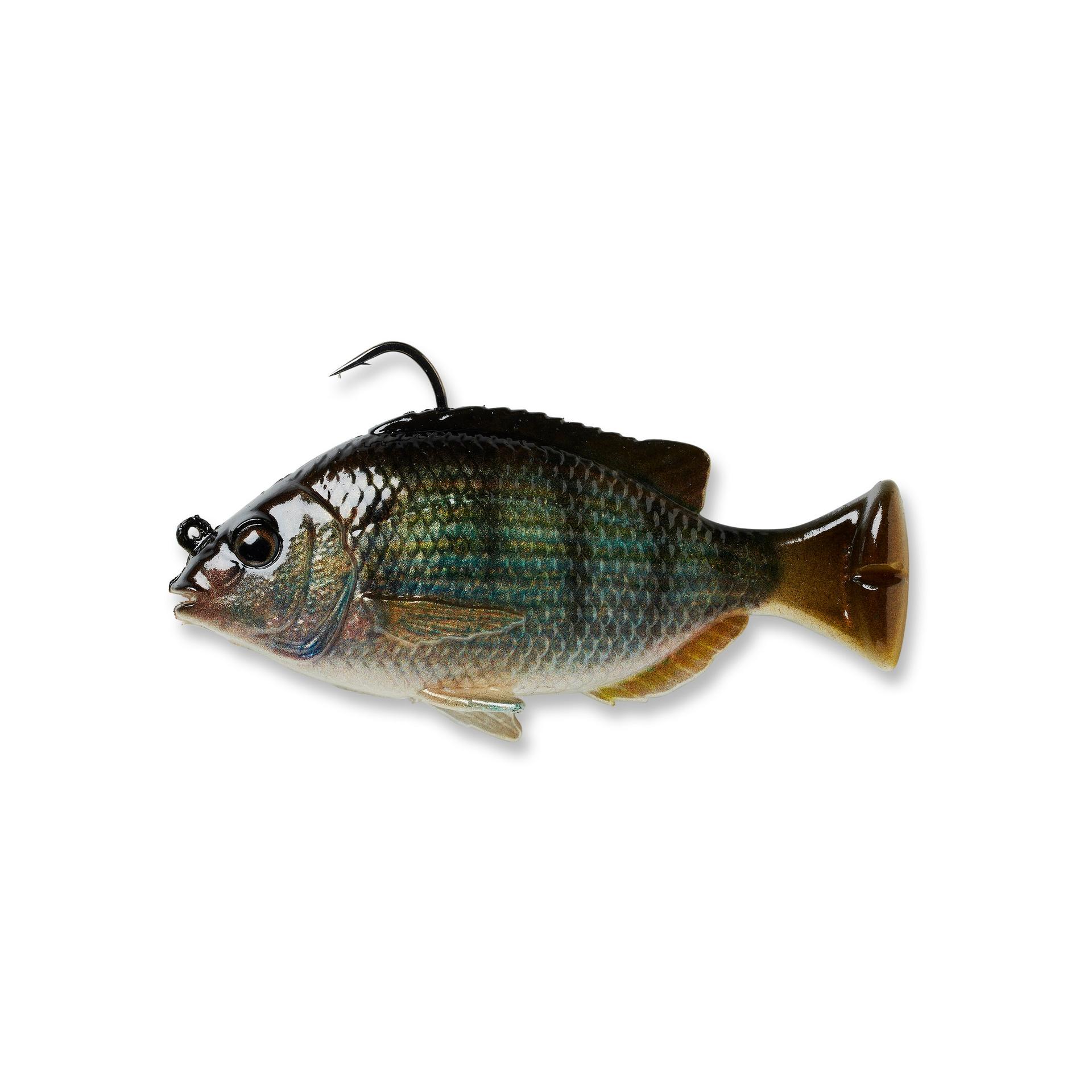 Pulse Tail Pinfish RTF | Savage Gear® 