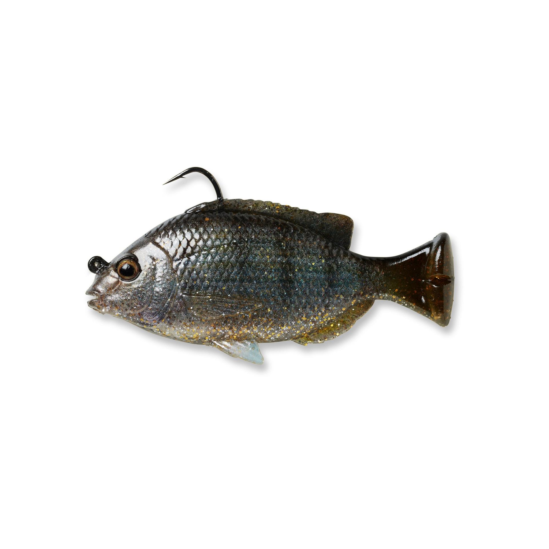 Pulse Tail Pinfish RTF | Savage Gear® 