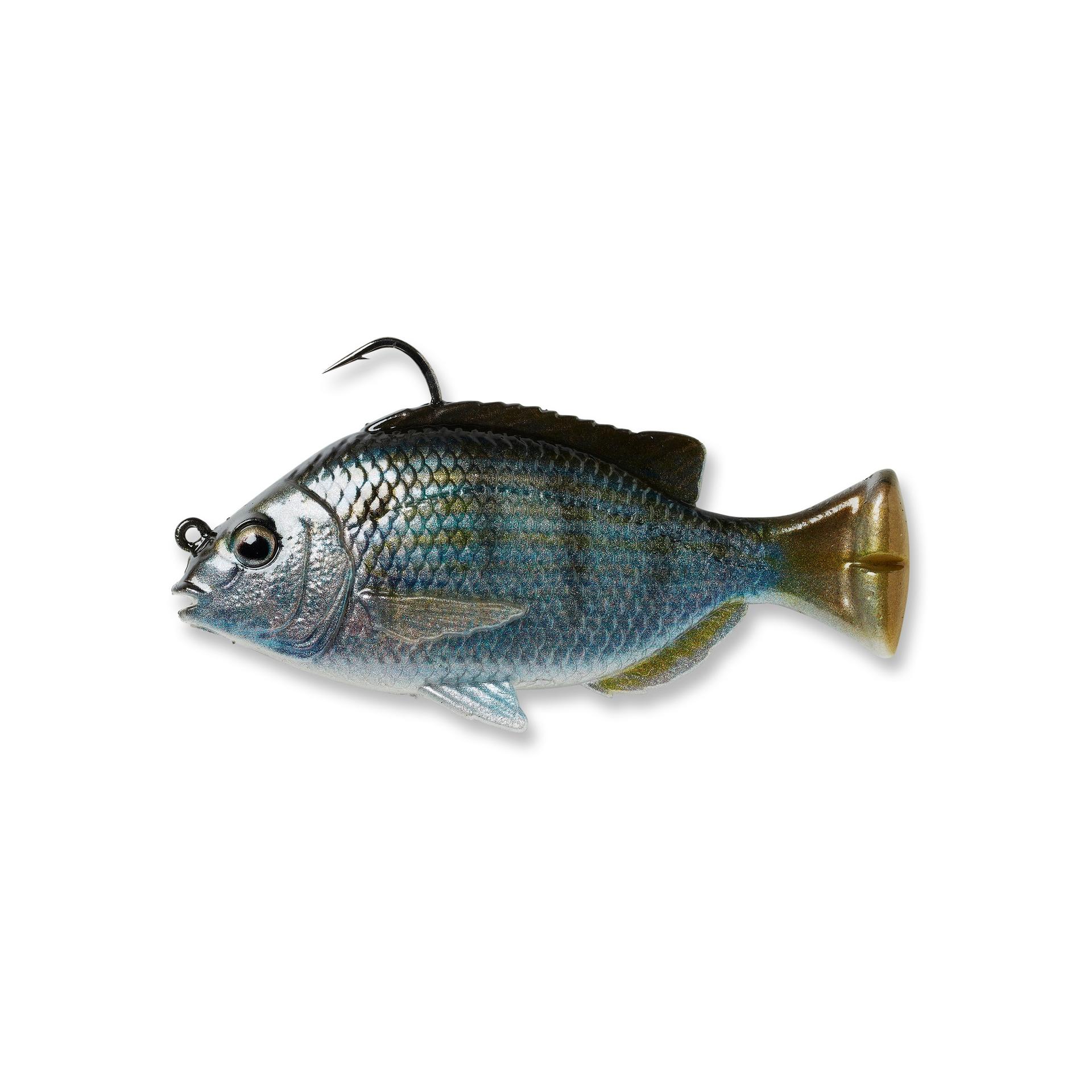 Pulse Tail Pinfish RTF | Savage Gear® 