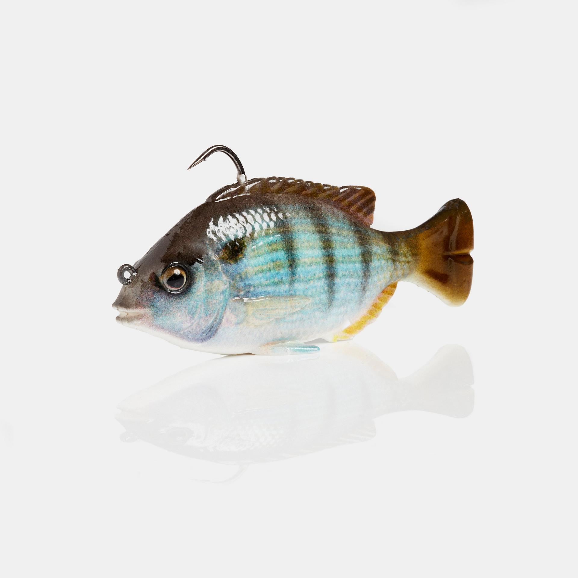 Pulse Tail Pinfish RTF | Savage Gear® 