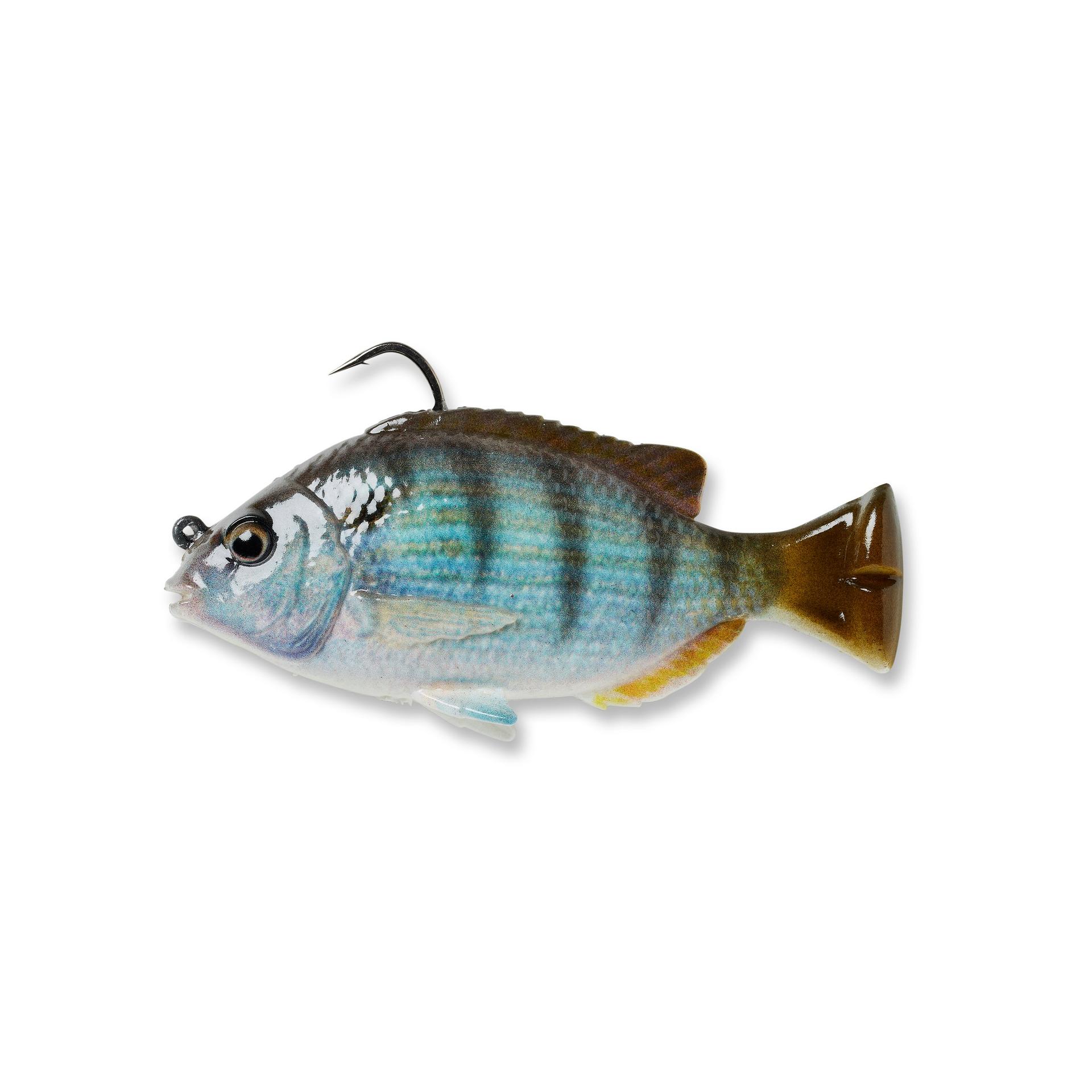 Pulse Tail Pinfish RTF | Savage Gear® 