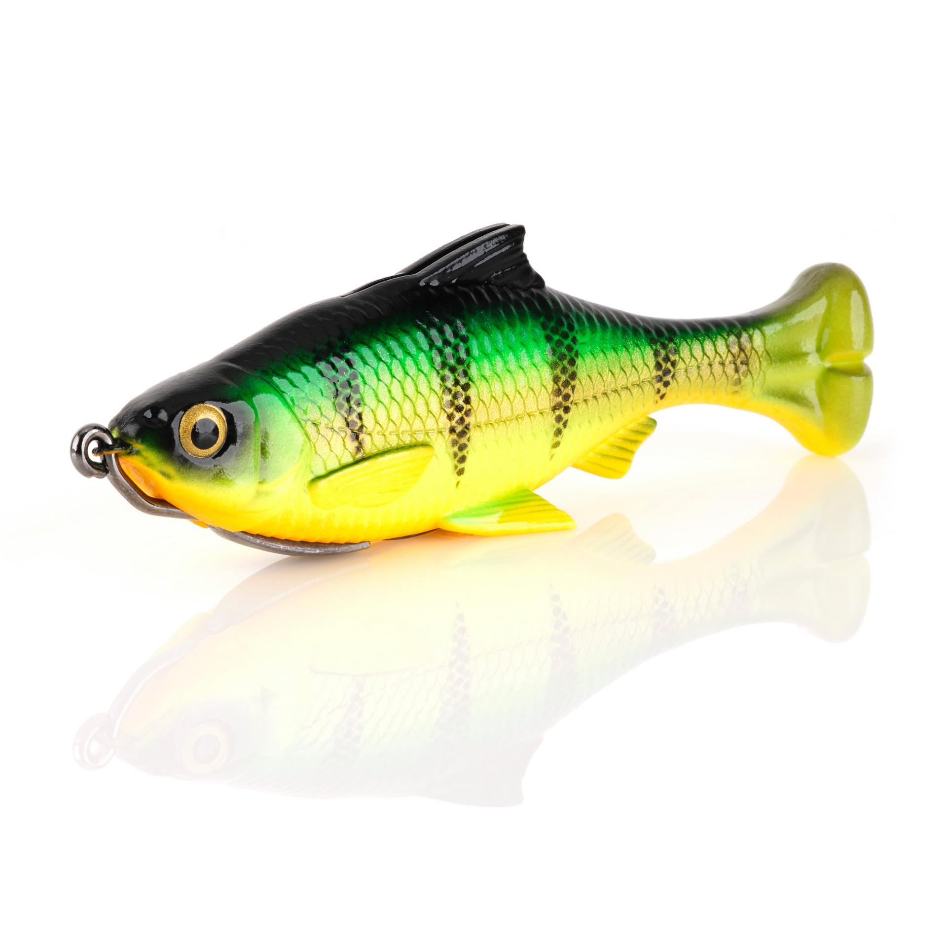 Pulse Tail Shiner Loose Body | Savage Gear® 