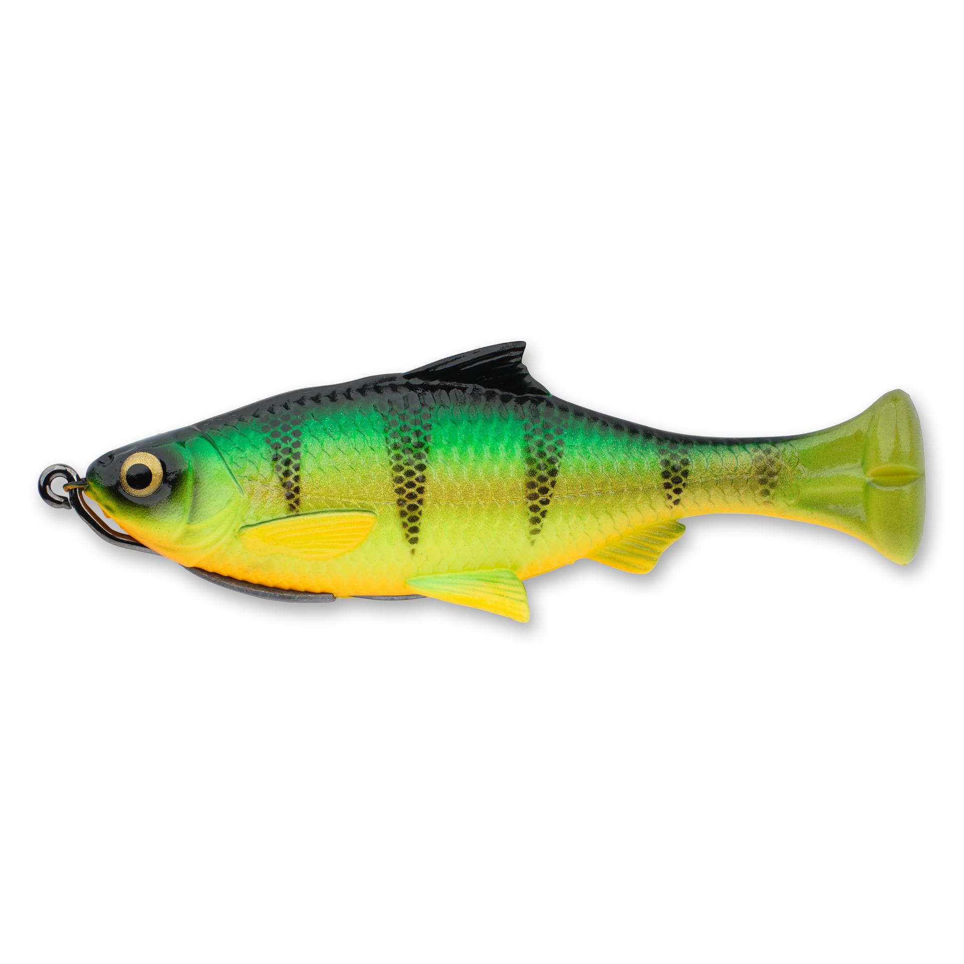 Pulse Tail Shiner Loose Body | Savage Gear® 