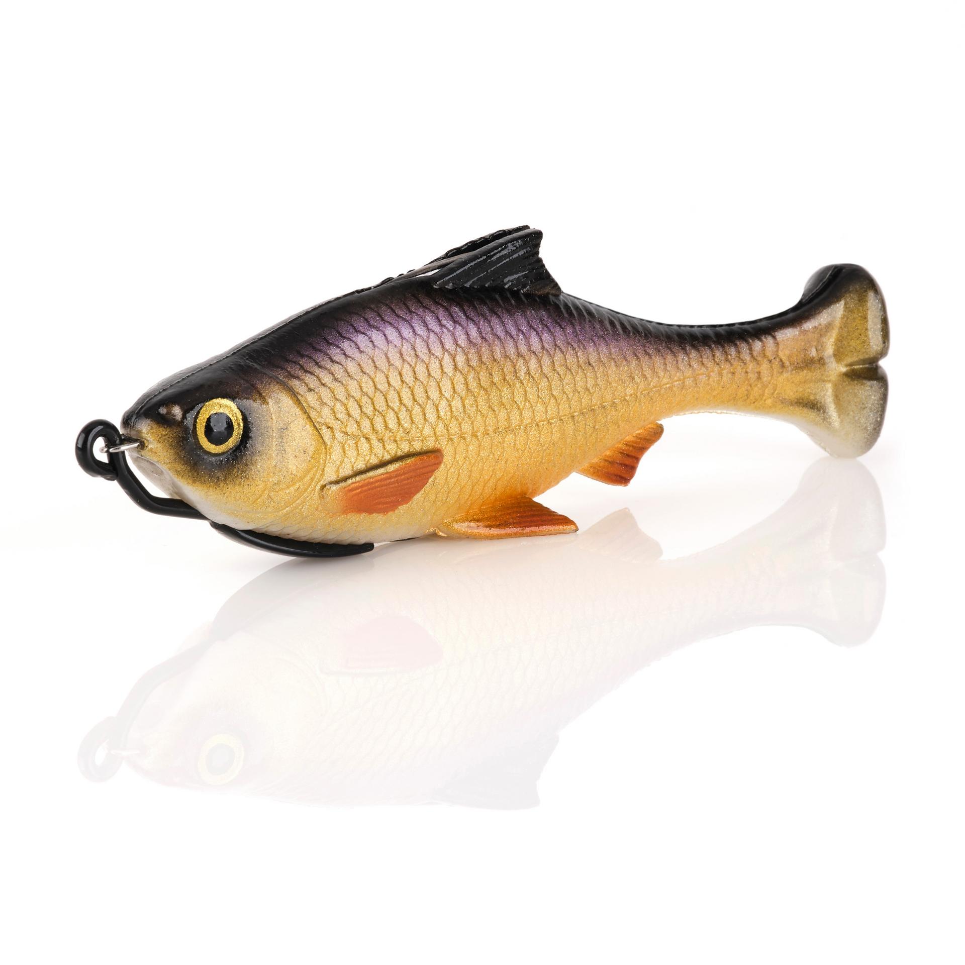 Pulse Tail Shiner Loose Body | Savage Gear® 