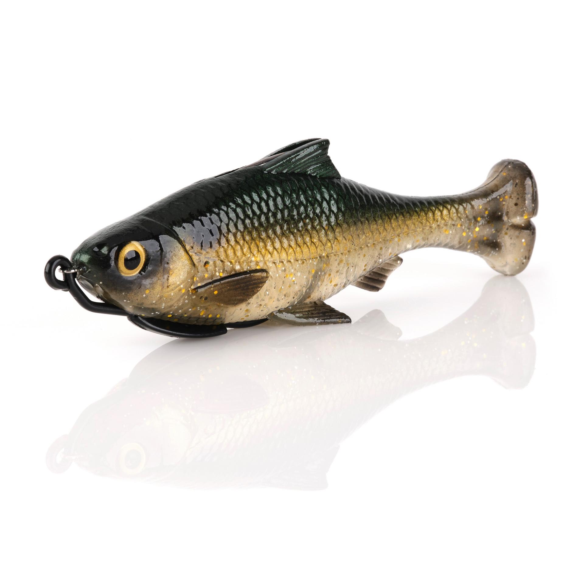 Pulse Tail Shiner Loose Body | Savage Gear® 