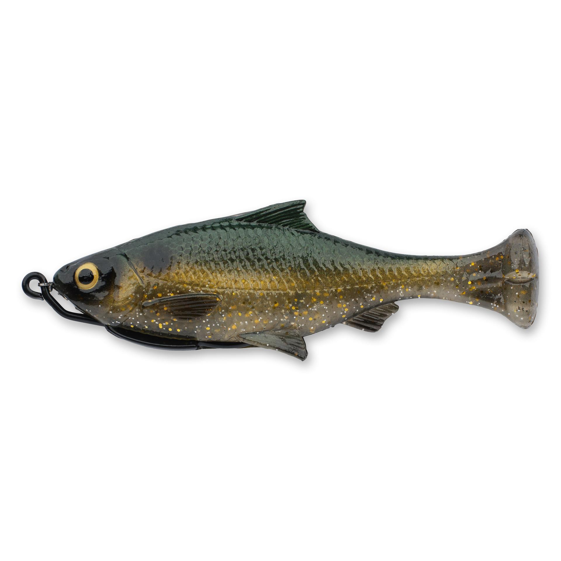 Pulse Tail Shiner Loose Body | Savage Gear® 