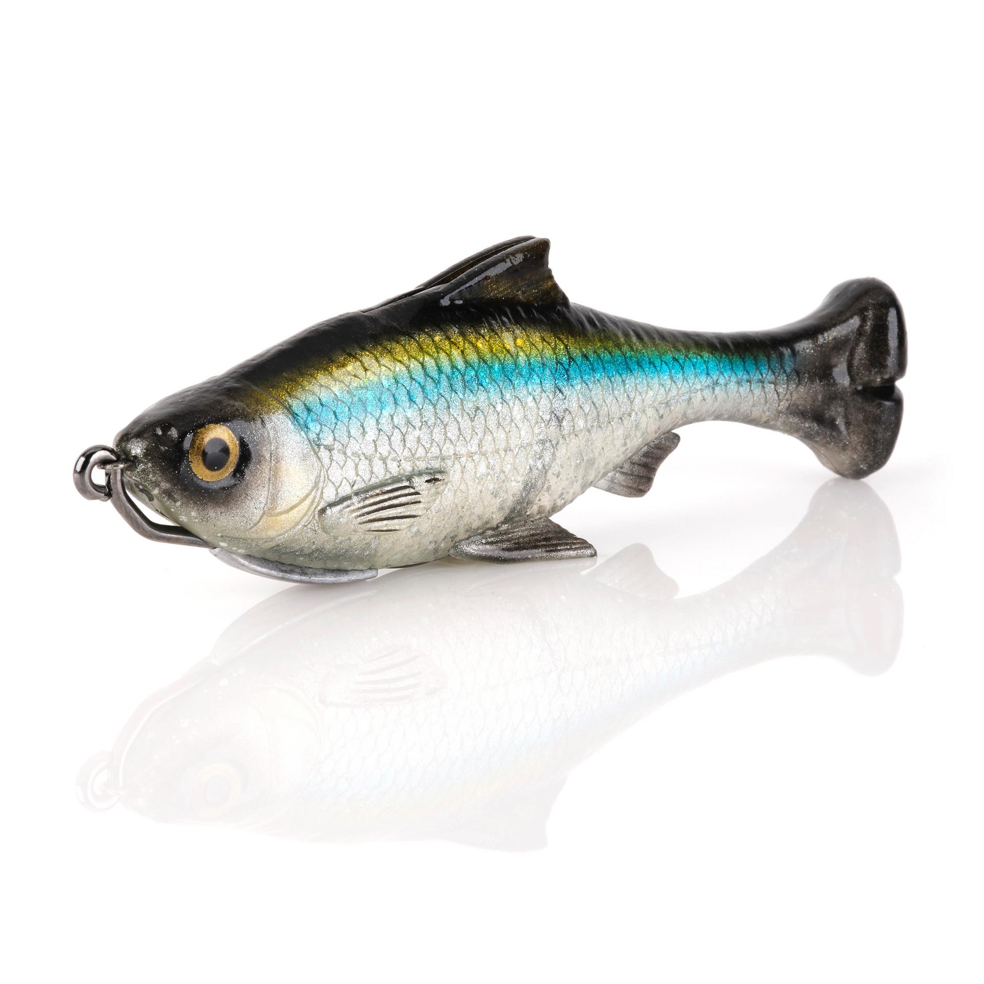 Pulse Tail Shiner Loose Body | Savage Gear® 