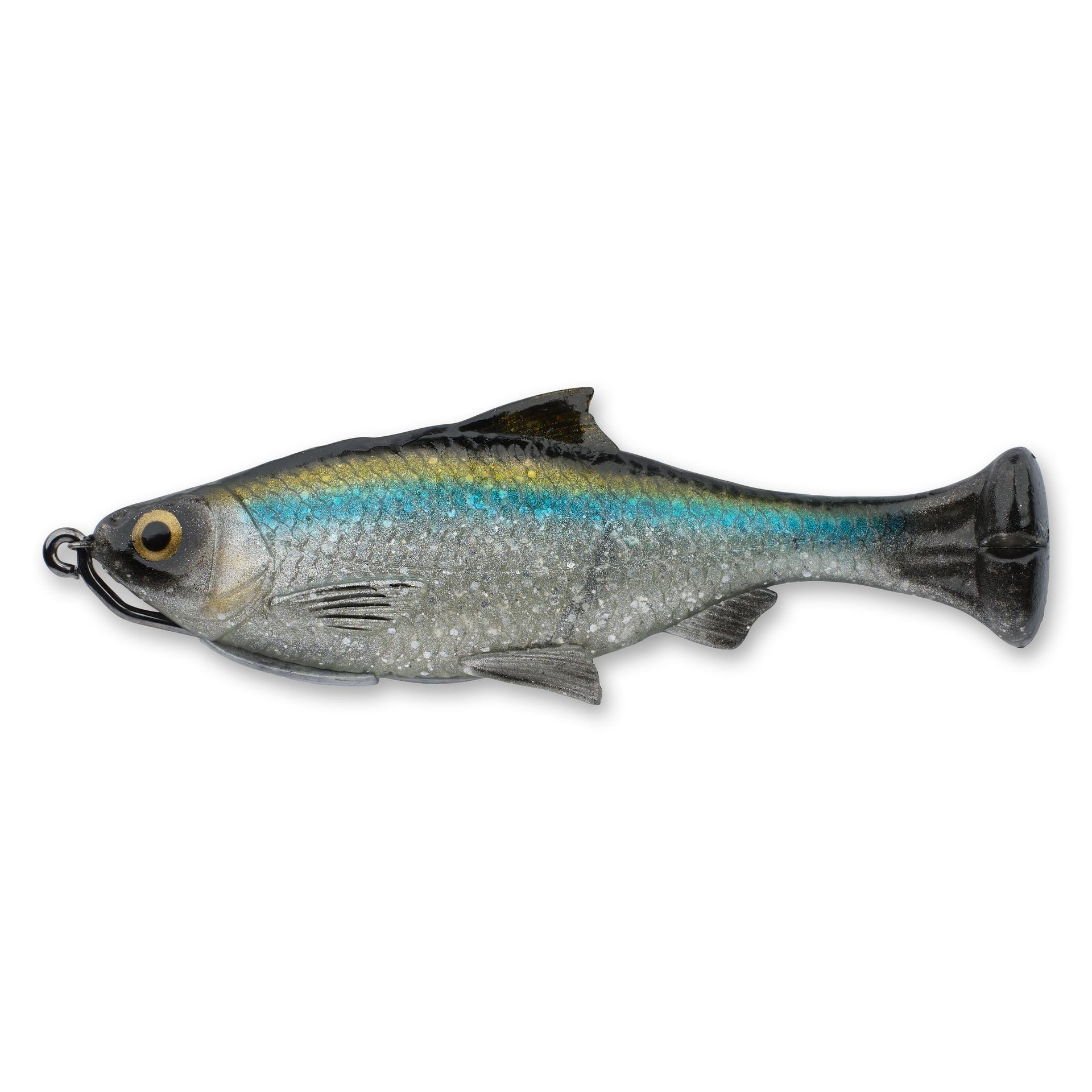 Pulse Tail Shiner Loose Body | Savage Gear® 