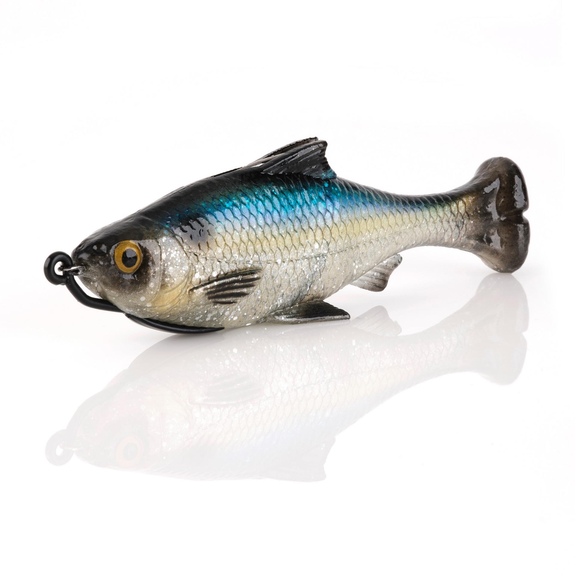 Pulse Tail Shiner Loose Body | Savage Gear® 