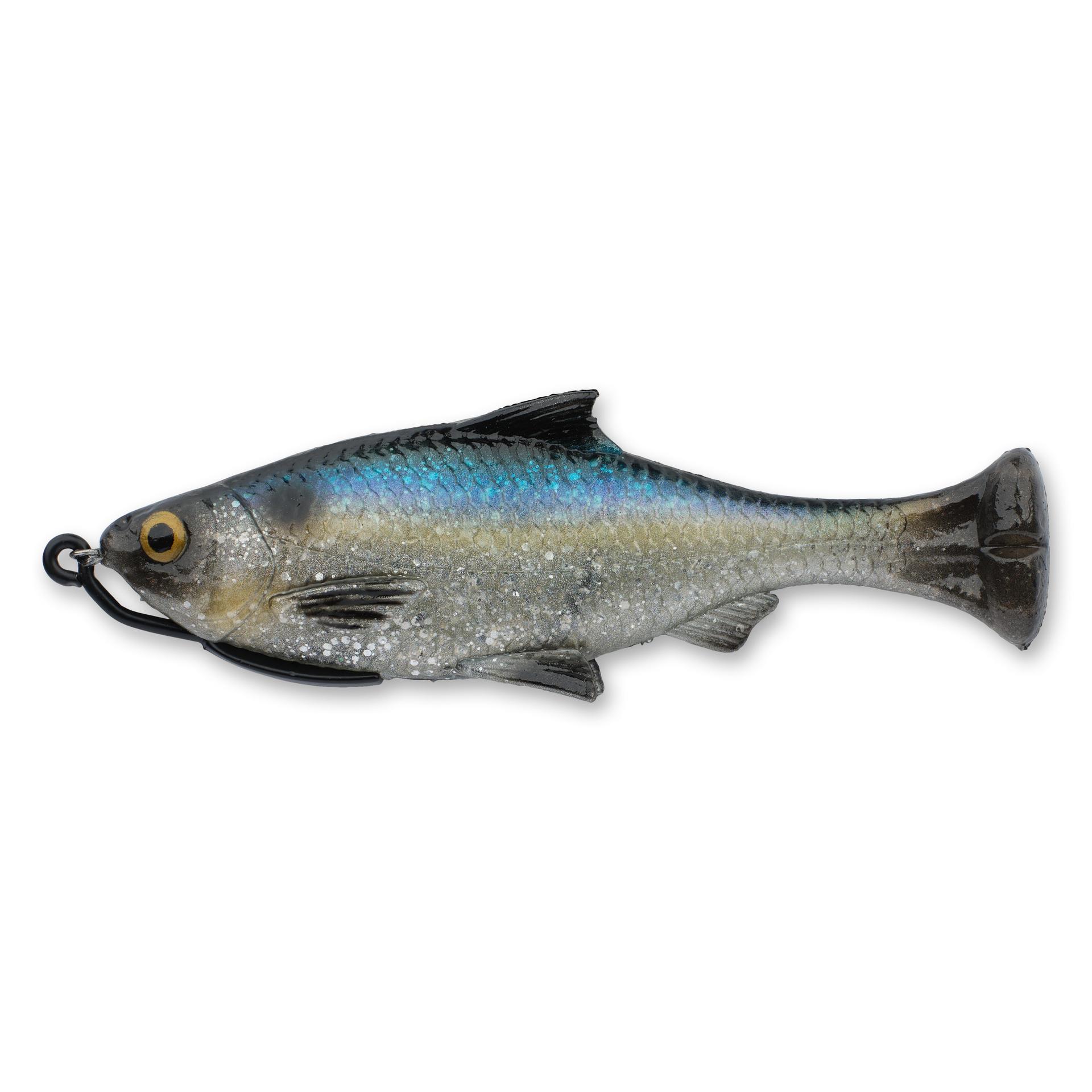 Pulse Tail Shiner Loose Body | Savage Gear® 