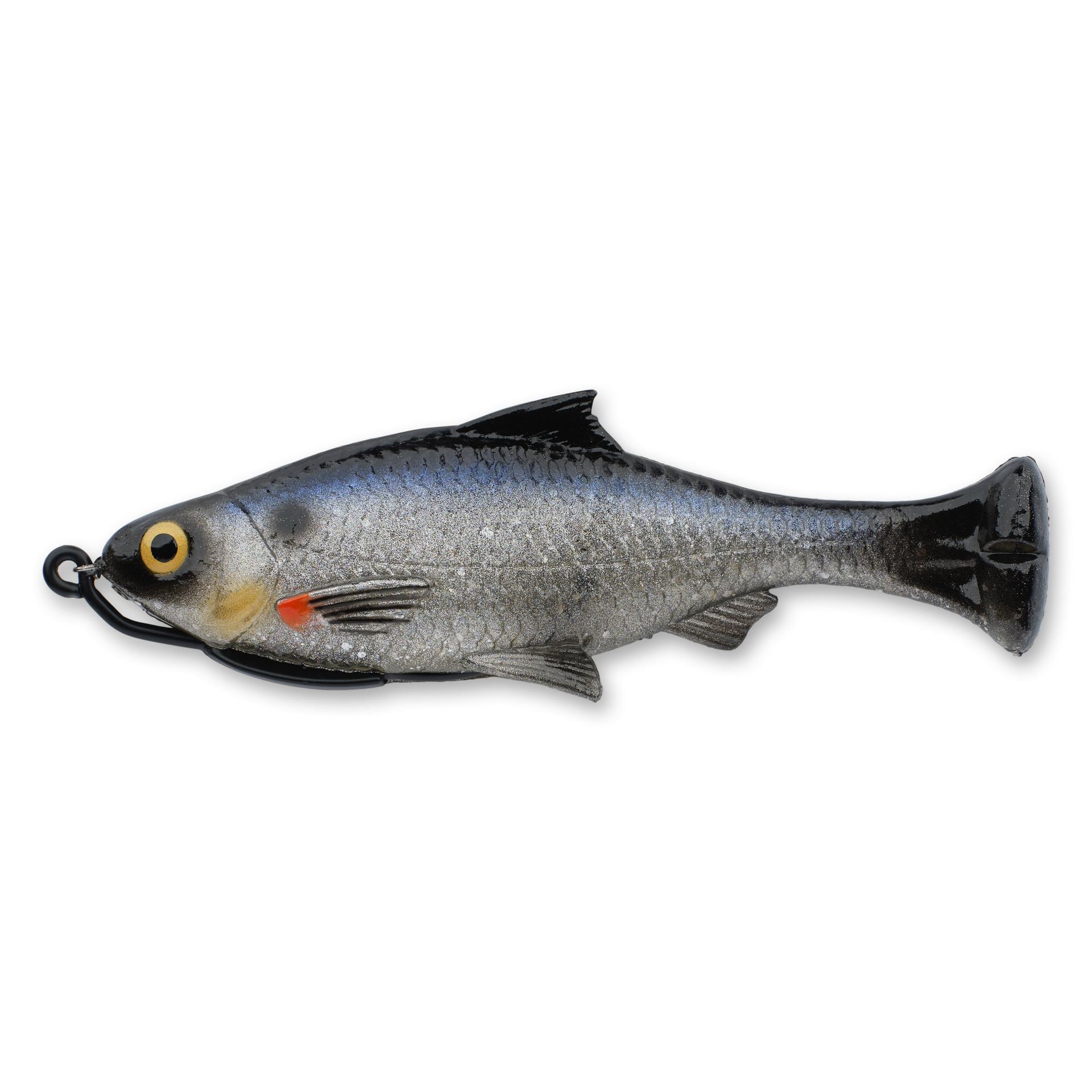 Pulse Tail Shiner Loose Body | Savage Gear® 