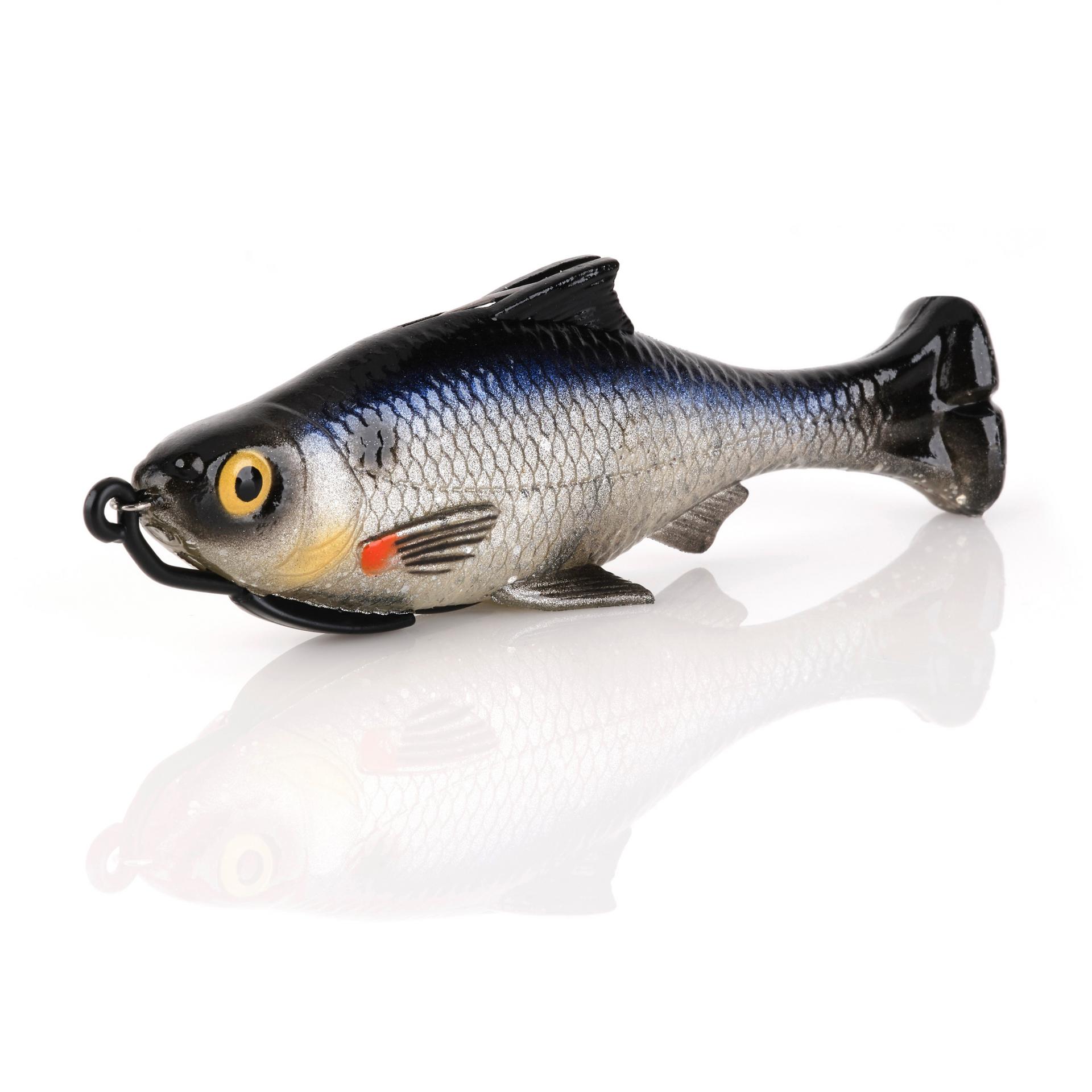 Pulse Tail Shiner Loose Body | Savage Gear® 