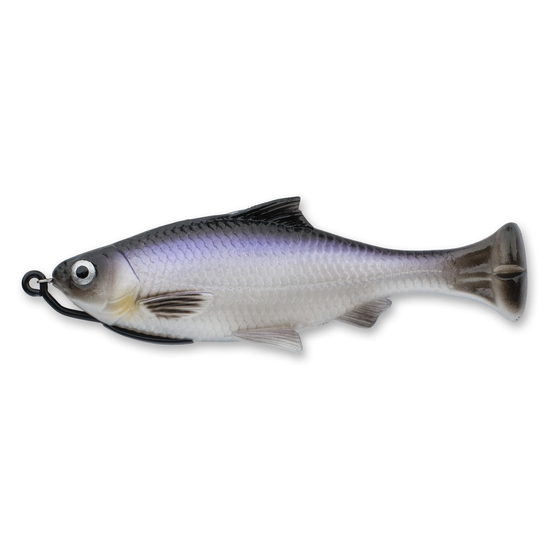 Pulse Tail Shiner Loose Body | Savage Gear® 