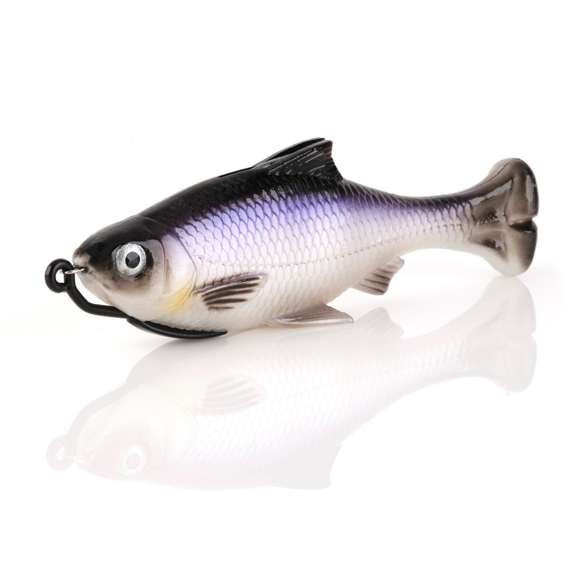 Pulse Tail Shiner Loose Body | Savage Gear® 