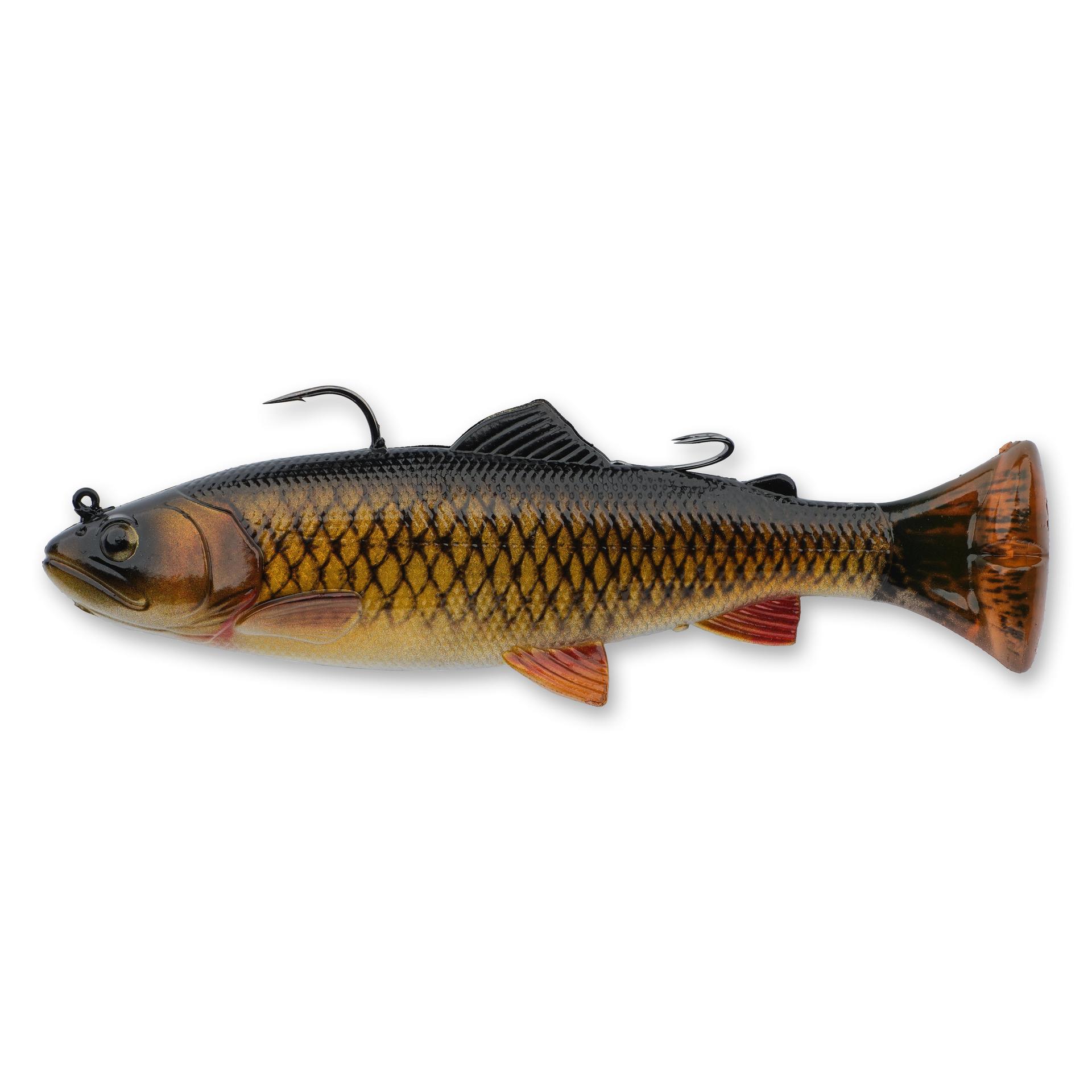 Pulse Tail Trout RTF | Savage Gear® 