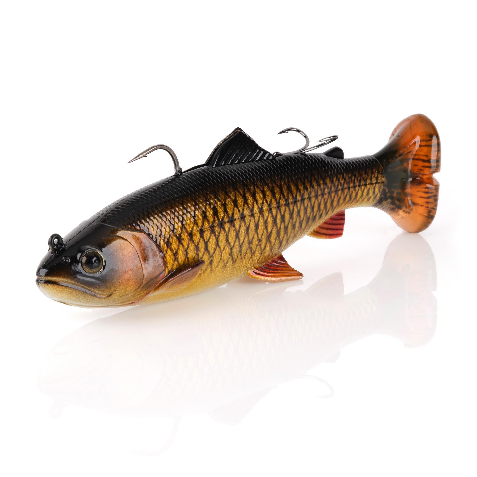 Pulse Tail Trout RTF | Savage Gear® 