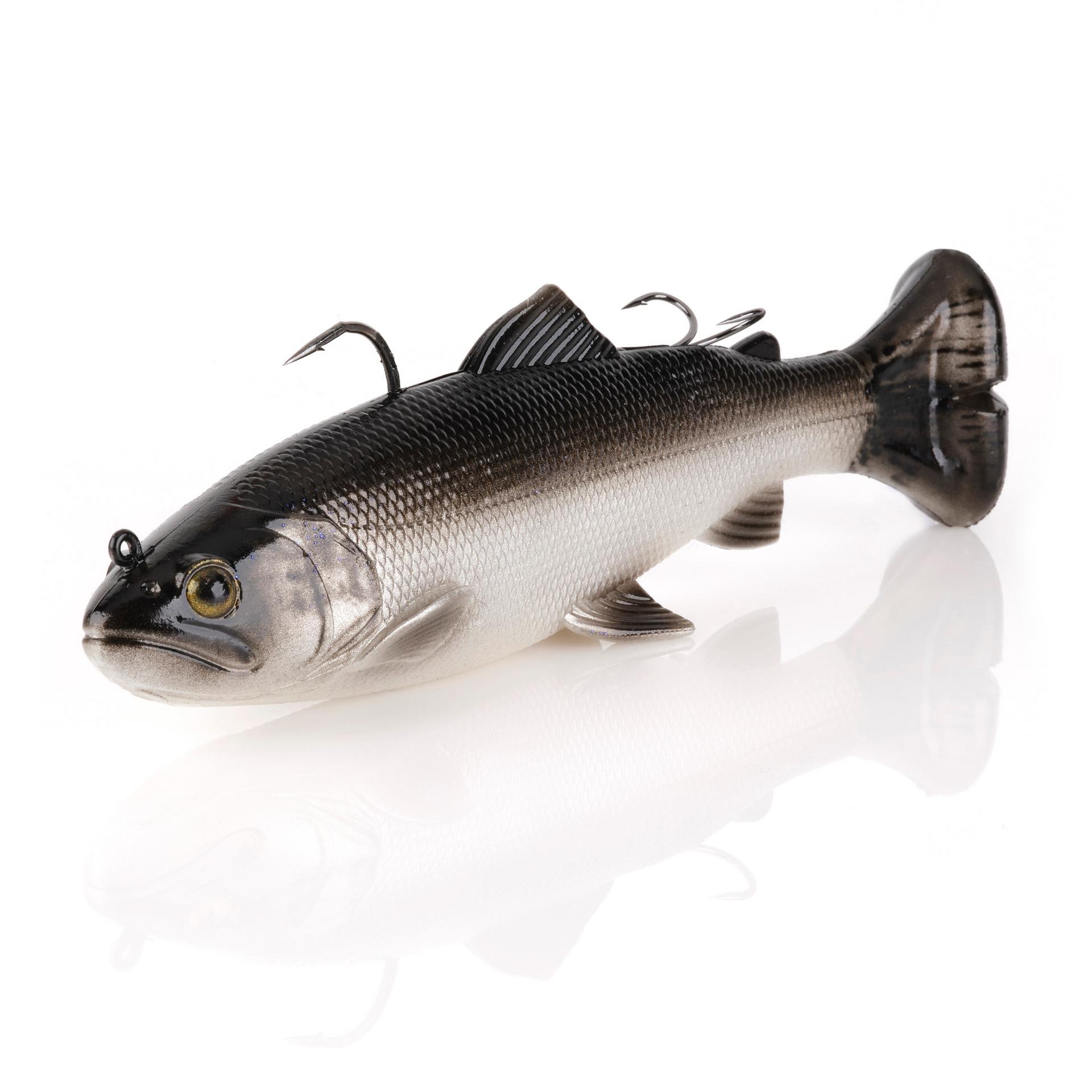 Pulse Tail Trout RTF | Savage Gear® 