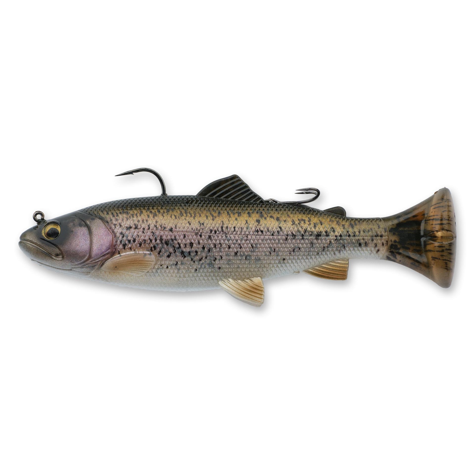 Pulse Tail Trout RTF | Savage Gear® 