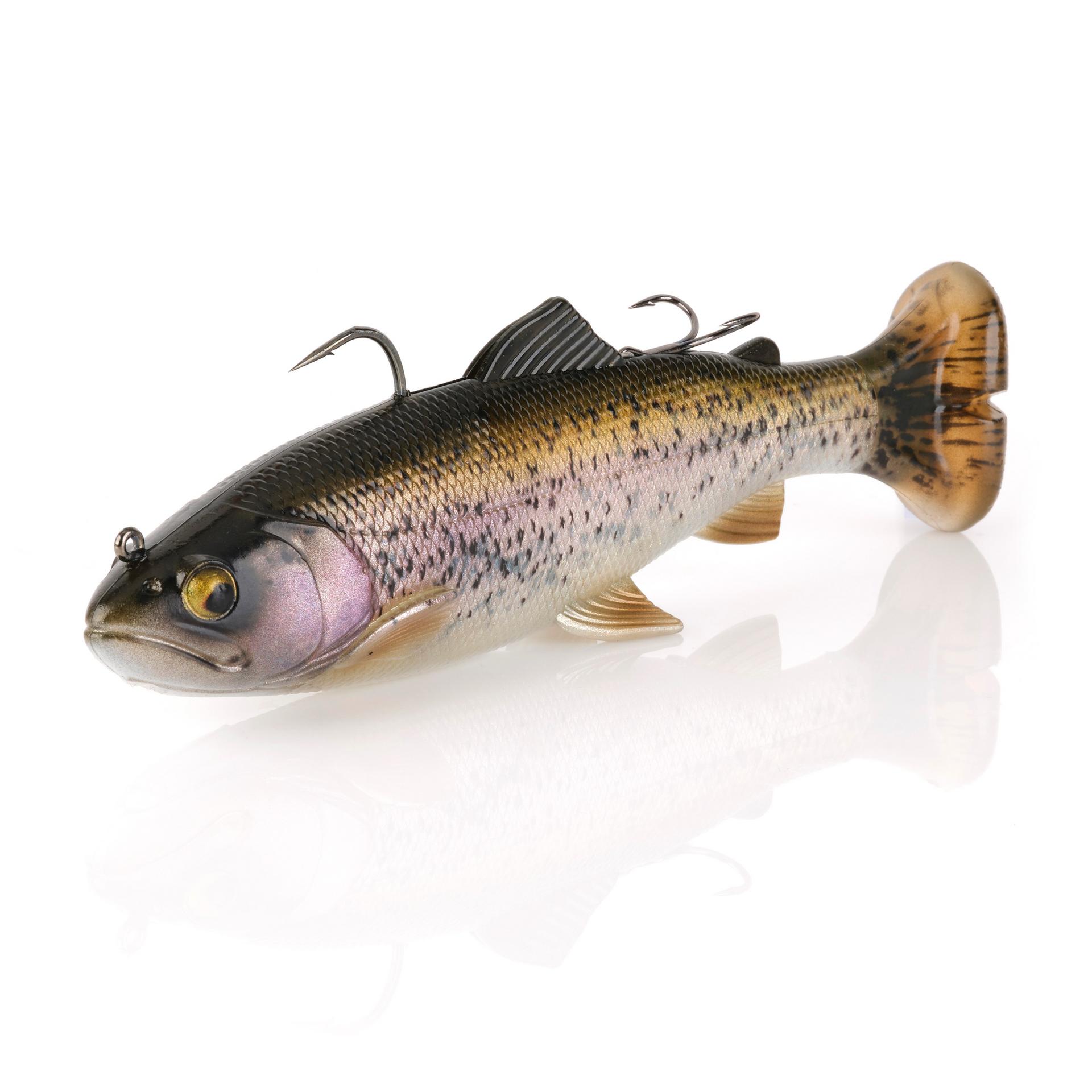 Pulse Tail Trout RTF | Savage Gear® 