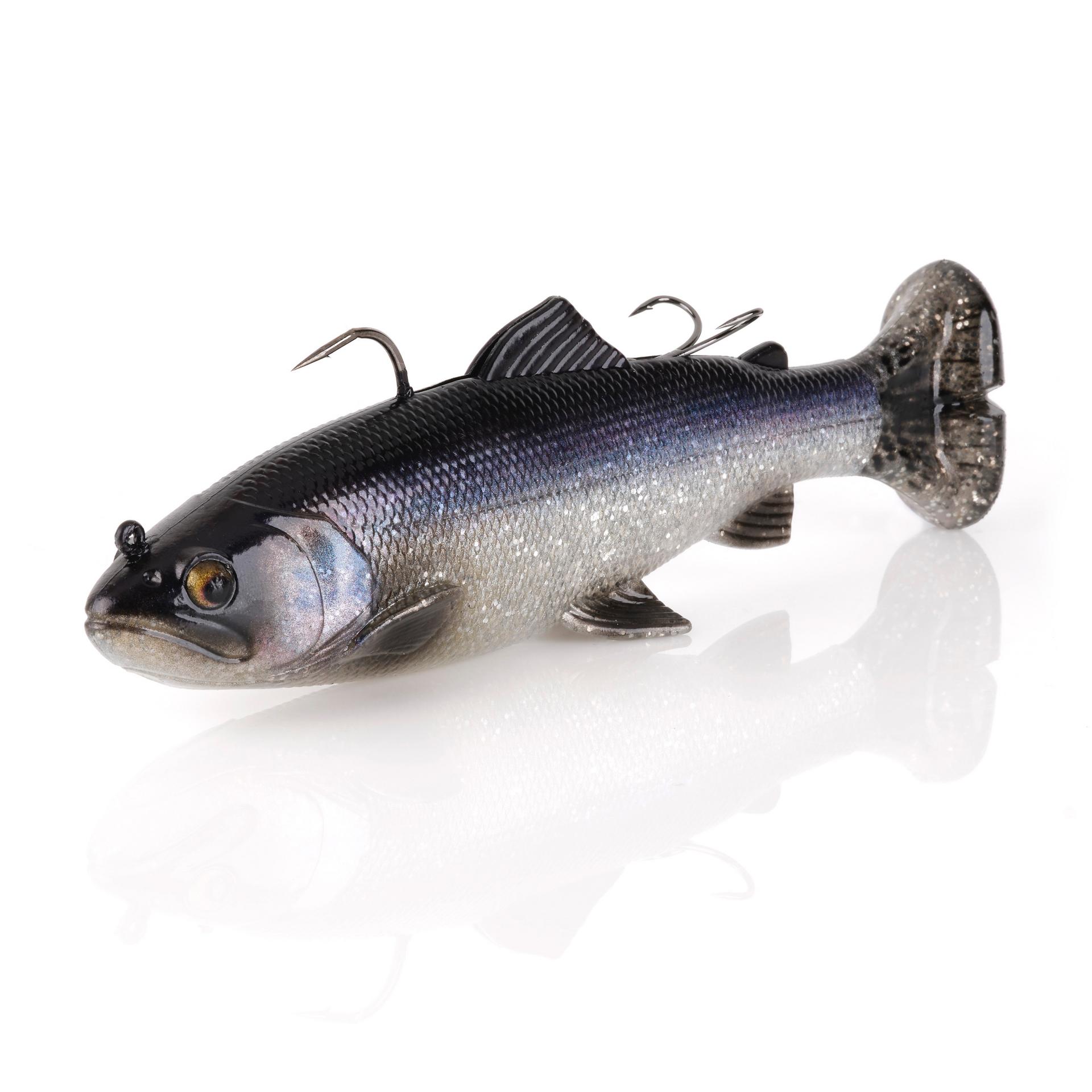 Pulse Tail Trout RTF | Savage Gear® 