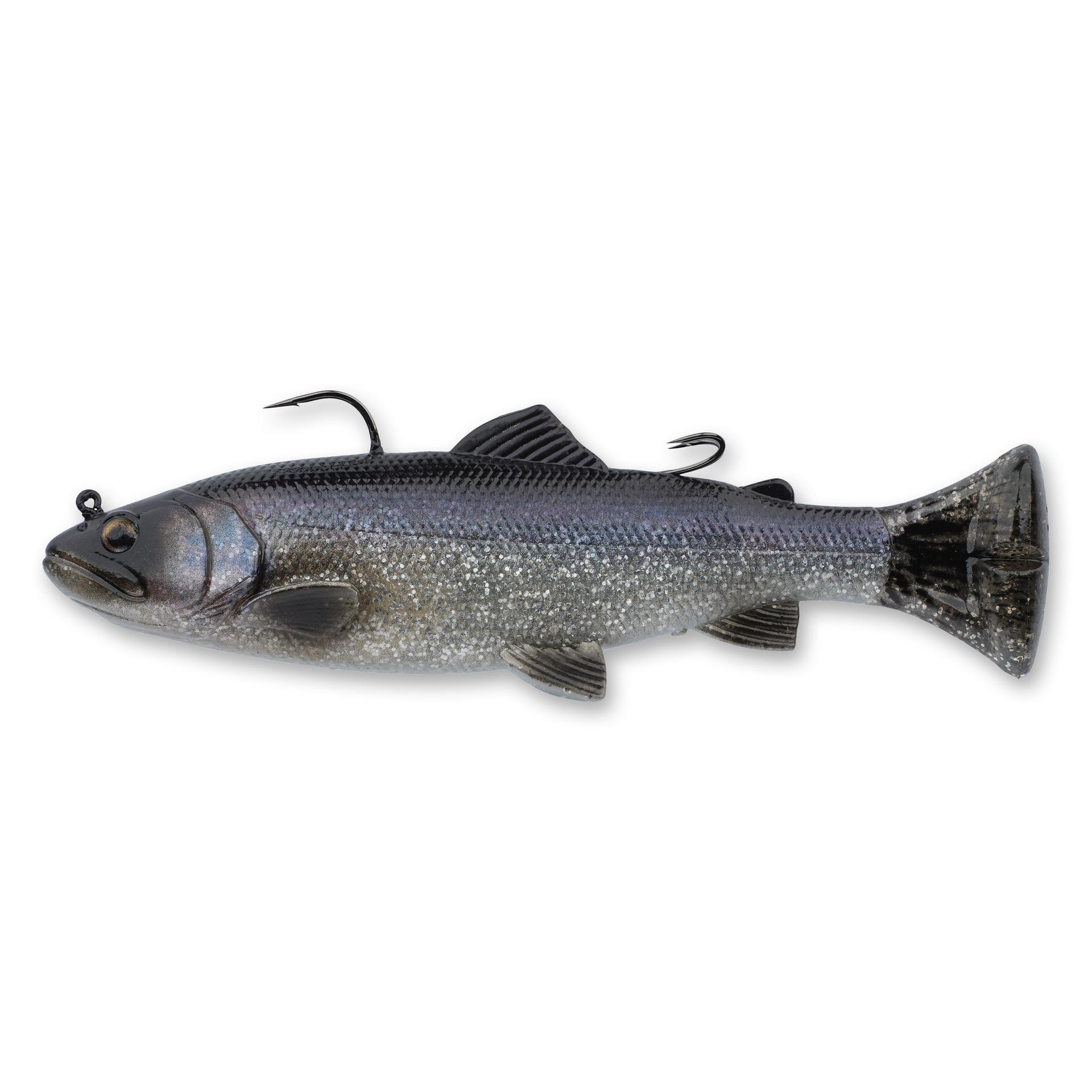 Pulse Tail Trout RTF | Savage Gear® 