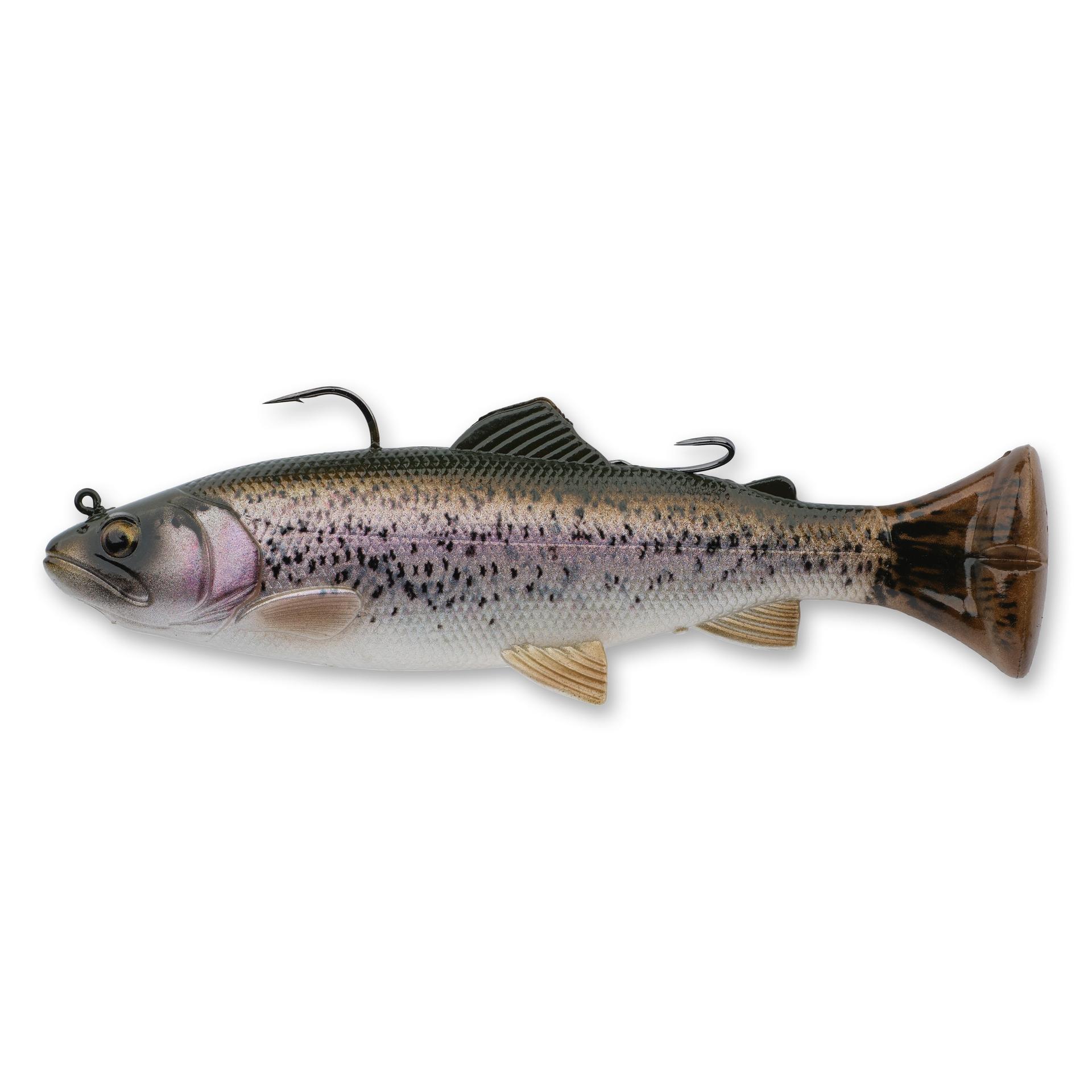 Pulse Tail Trout RTF | Savage Gear® 