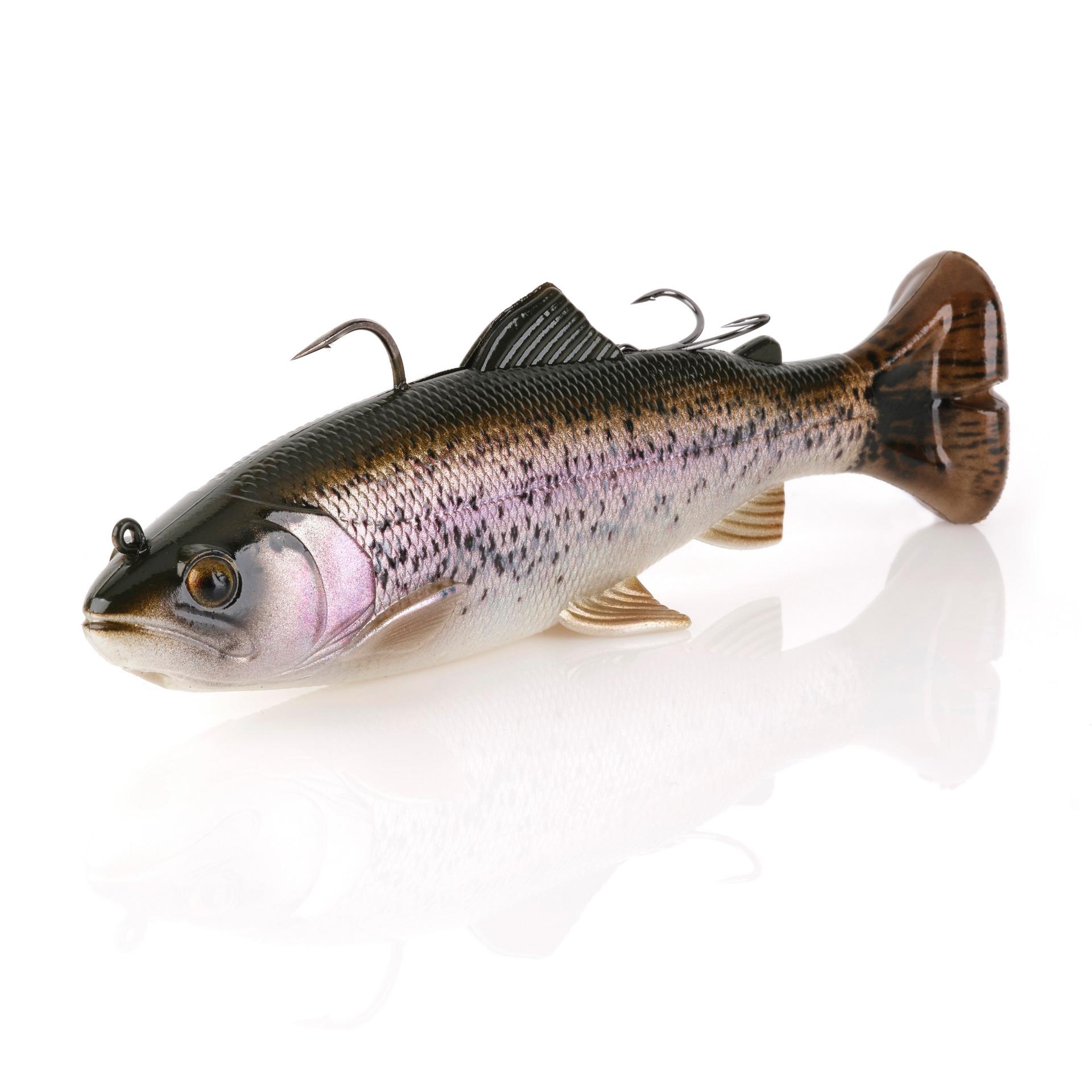 Pulse Tail Trout RTF | Savage Gear® 