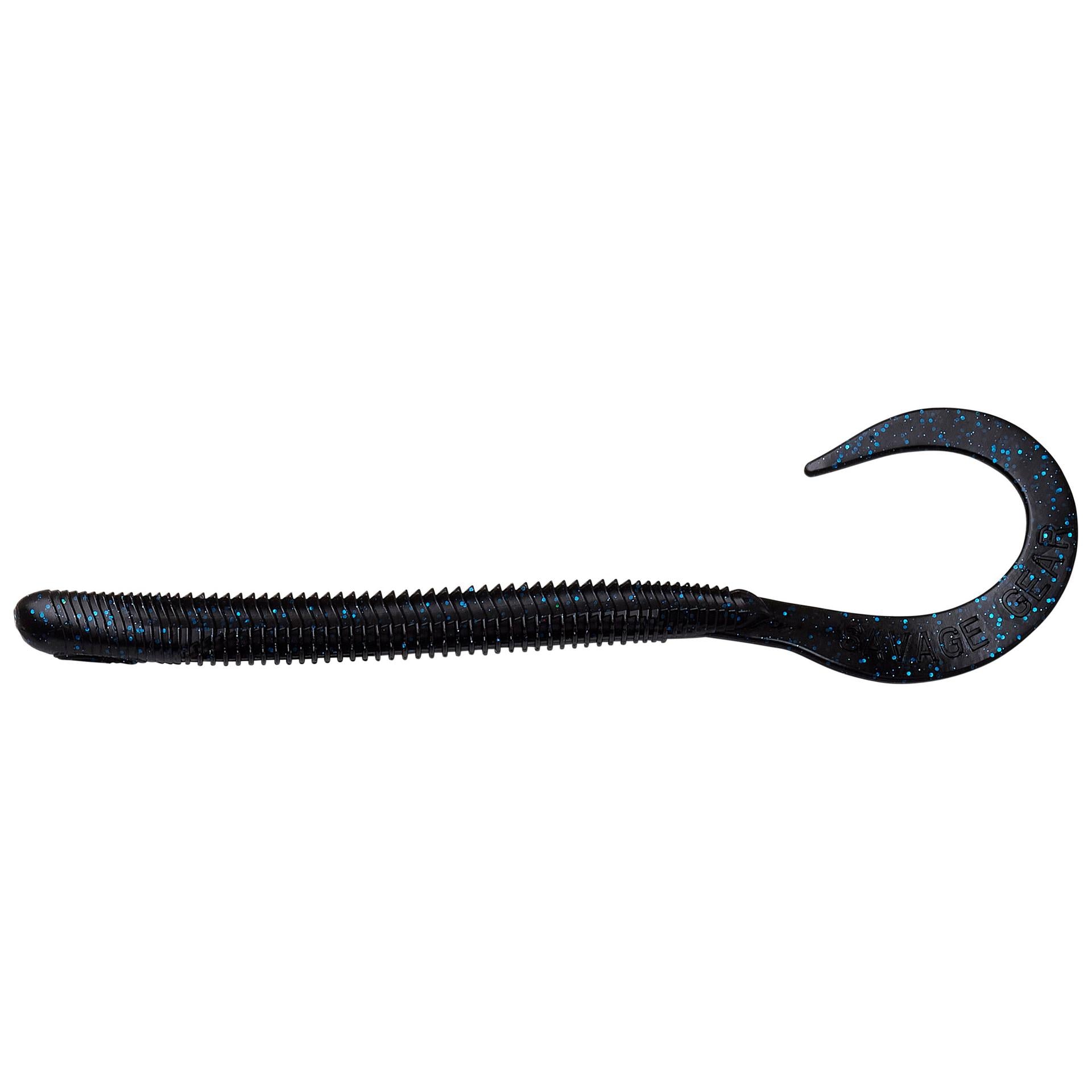 Razorback Worm | Savage Gear® 