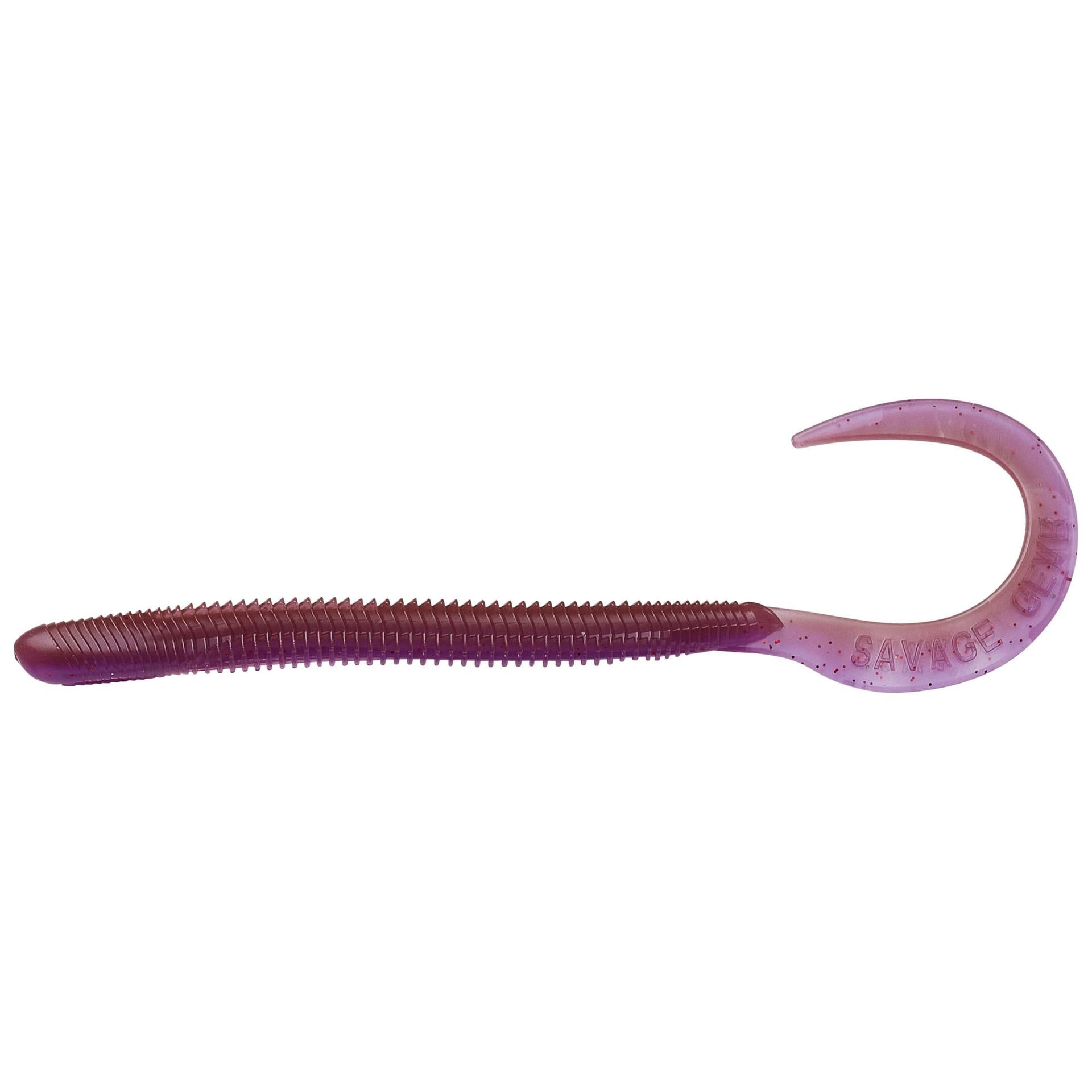 Razorback Worm | Savage Gear® 