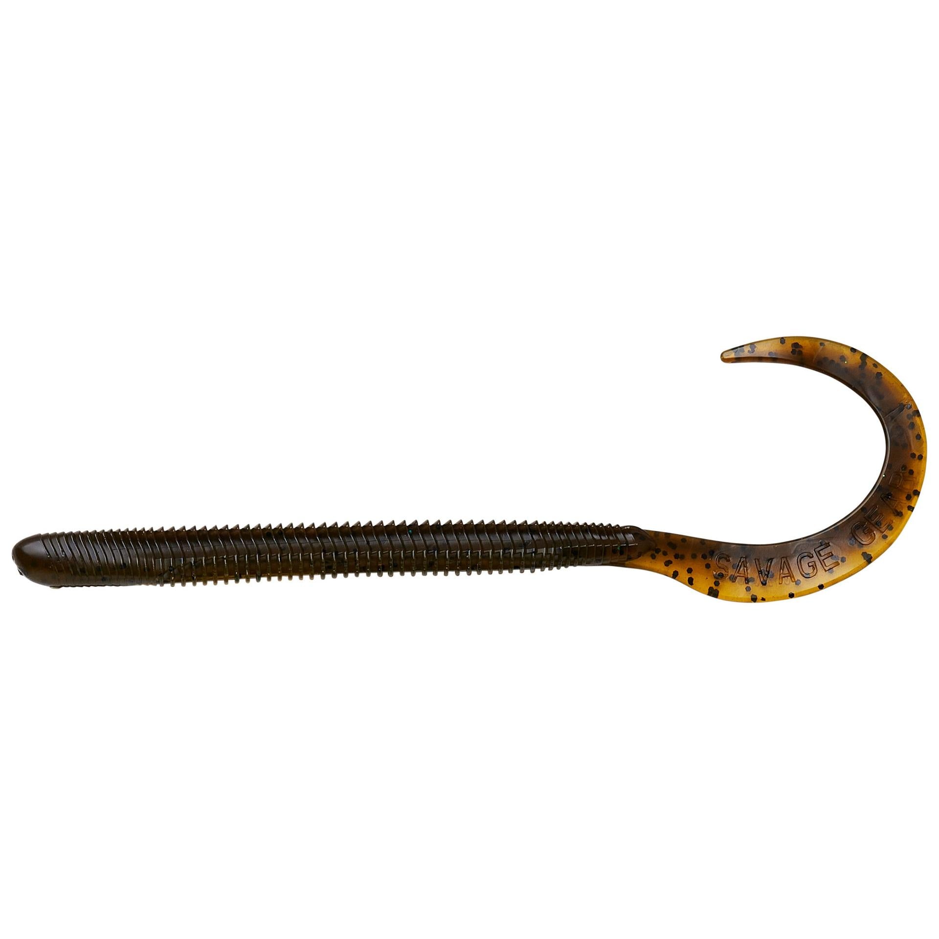 Razorback Worm | Savage Gear® 