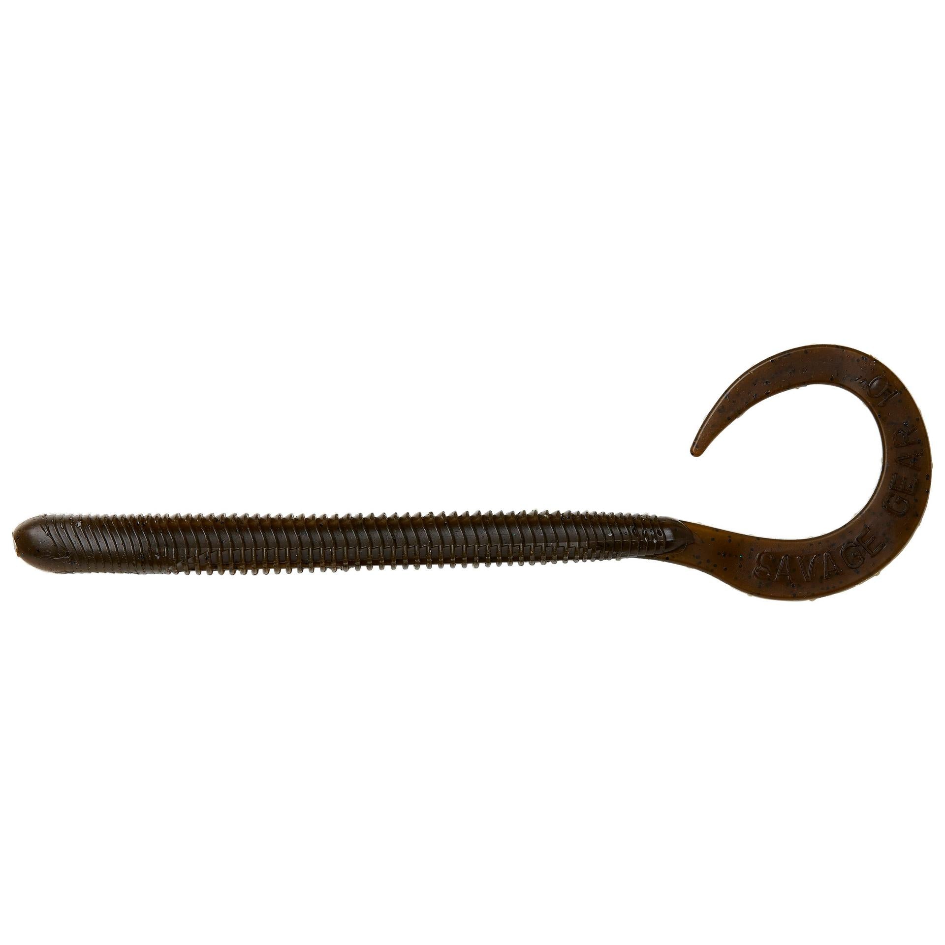 Razorback Worm | Savage Gear® 