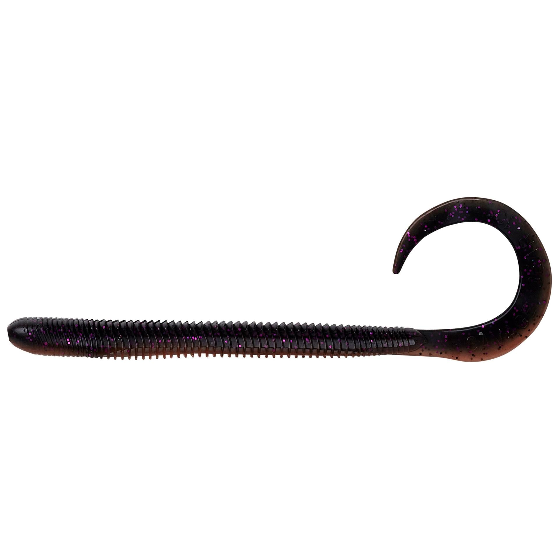 Razorback Worm | Savage Gear® 