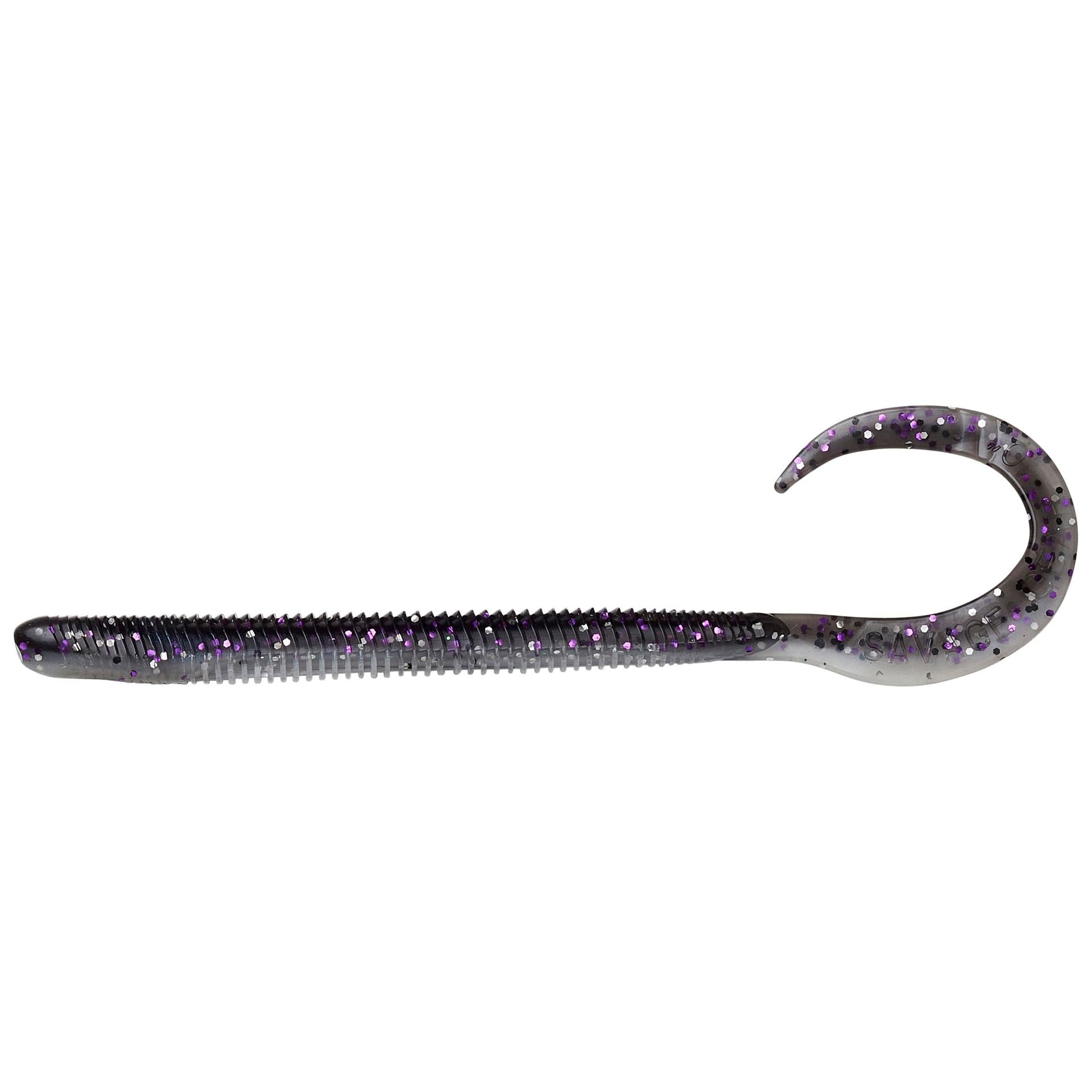 Razorback Worm | Savage Gear® 