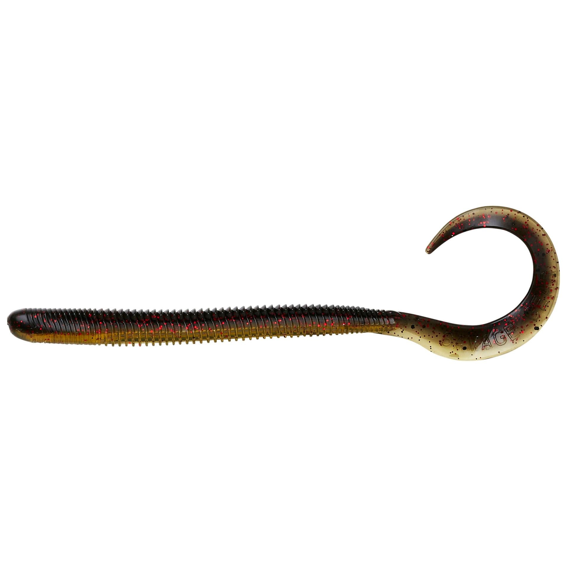 Razorback Worm | Savage Gear® 