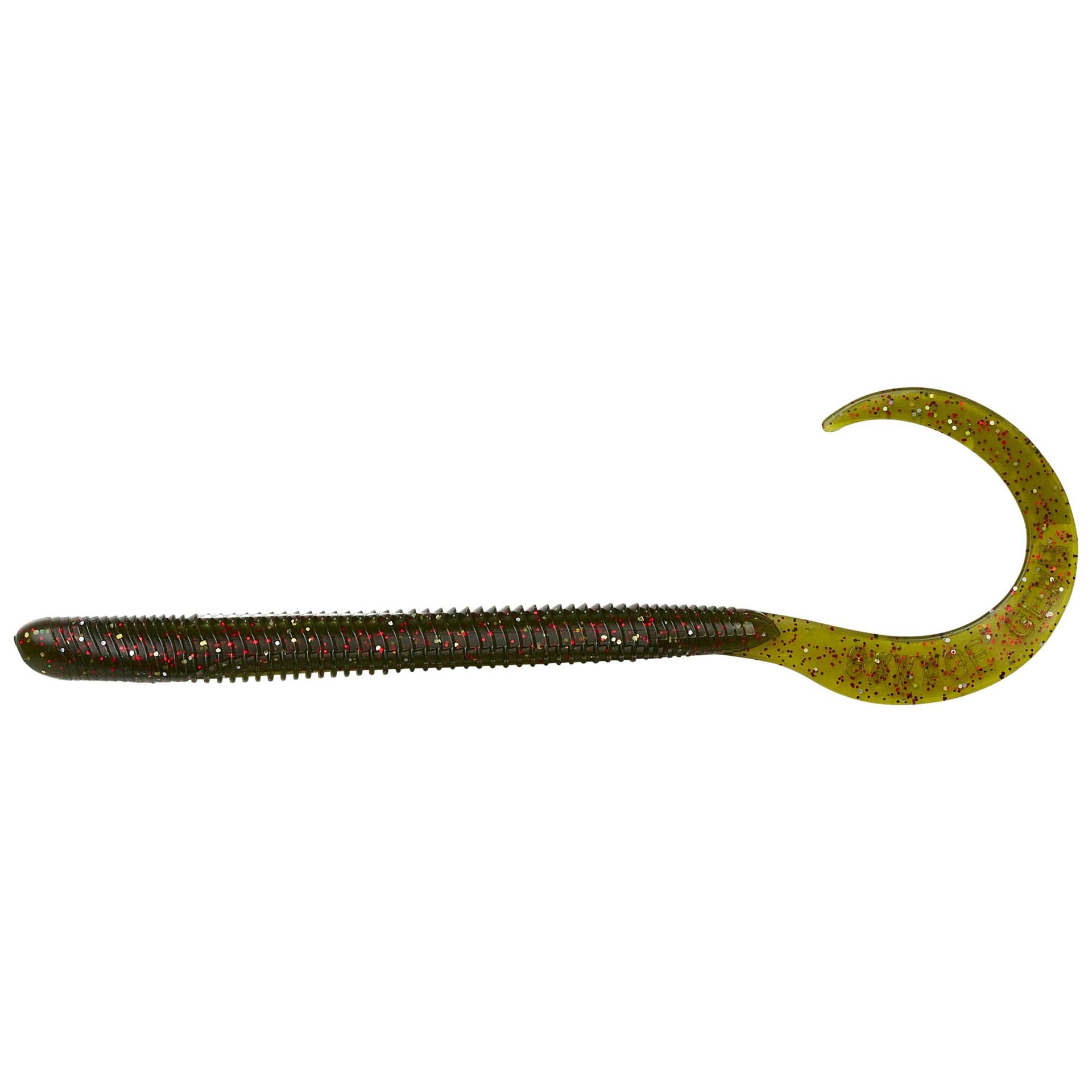 Razorback Worm | Savage Gear® 