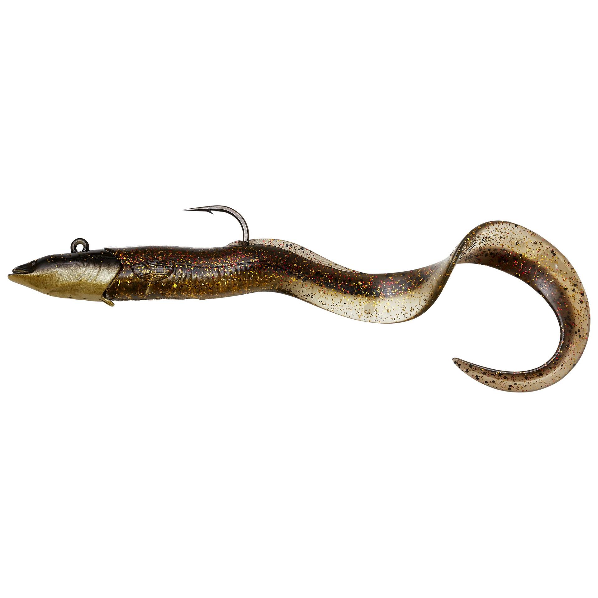 Real Eel Jig | Savage Gear® 