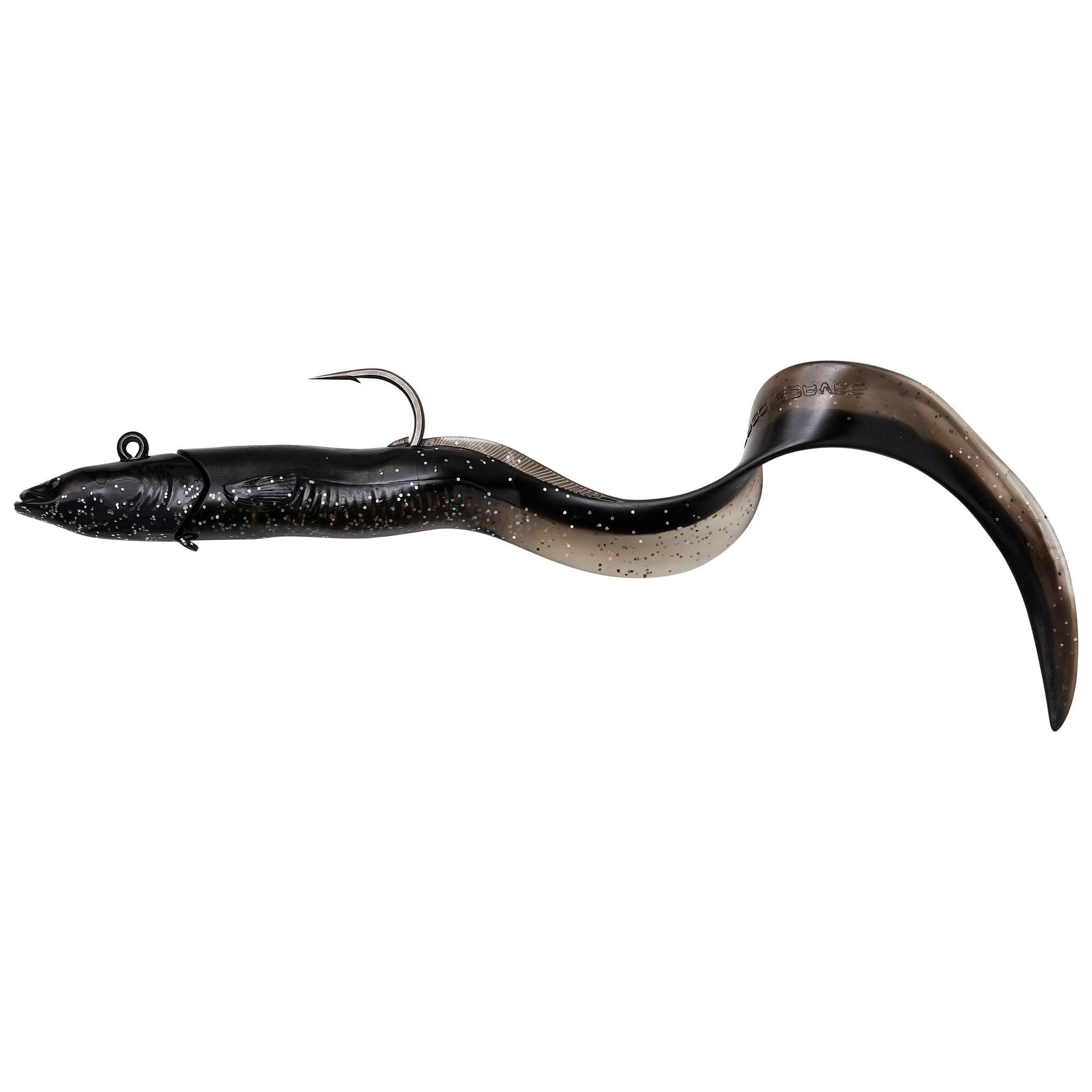 Real Eel Jig | Savage Gear® 