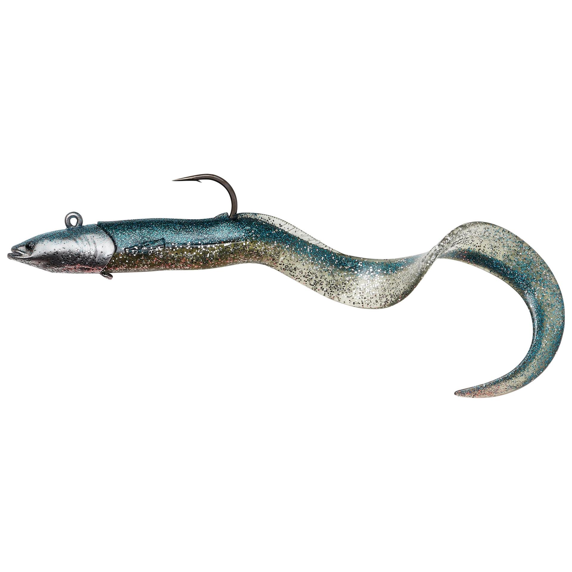 Real Eel Jig | Savage Gear® 