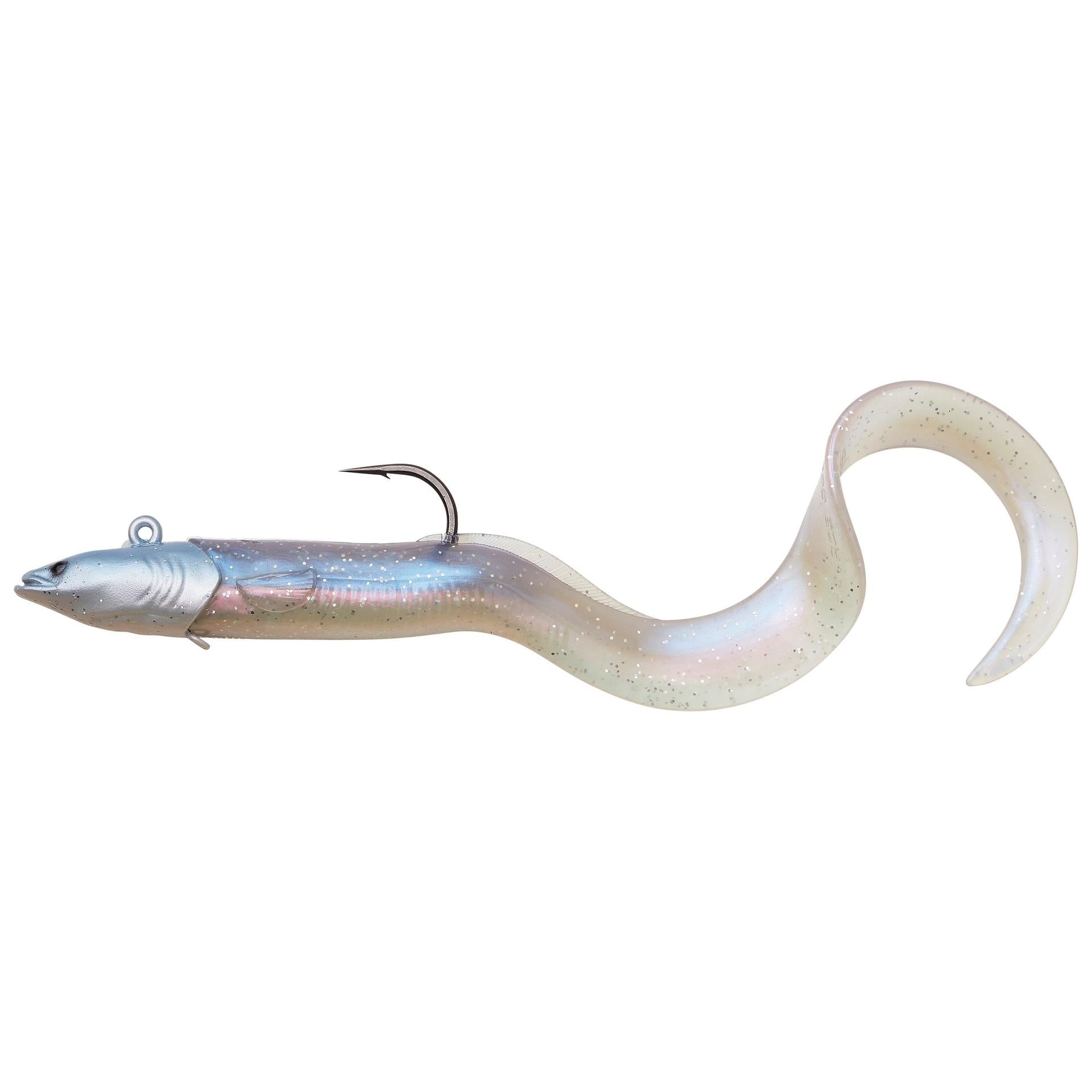 Real Eel Jig | Savage Gear® 