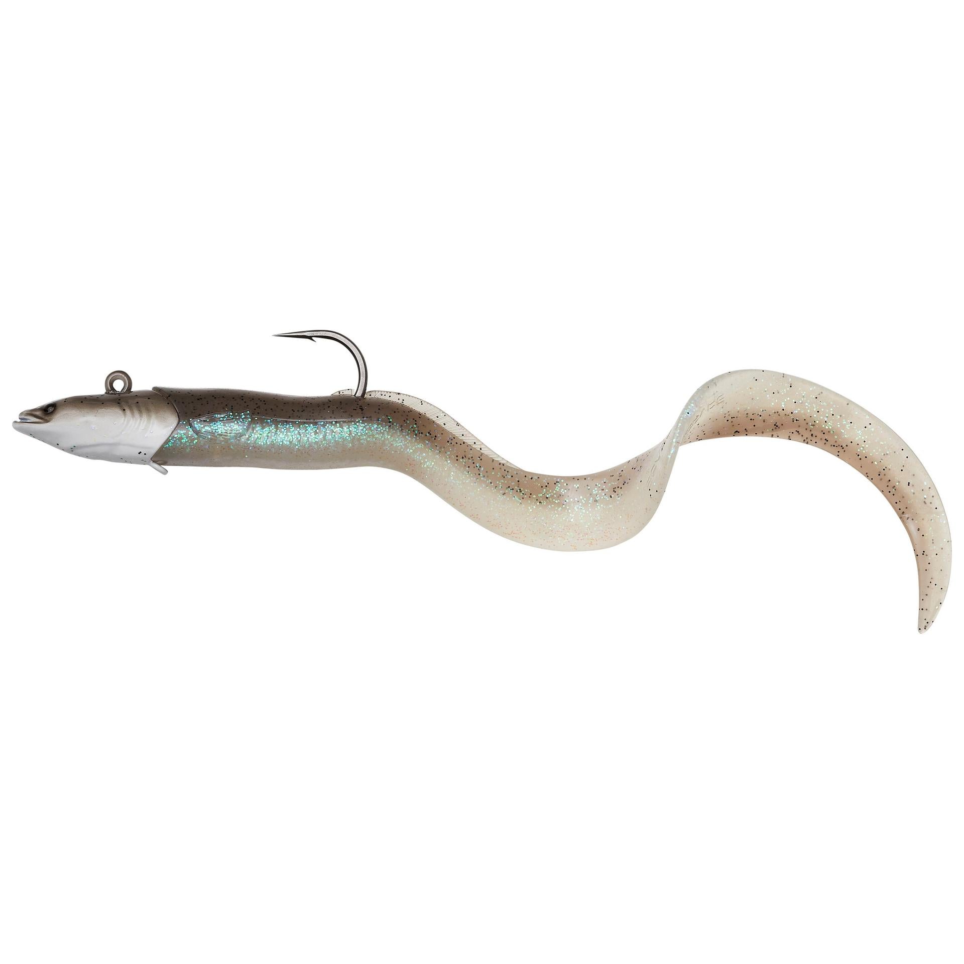 Real Eel Jig | Savage Gear® 