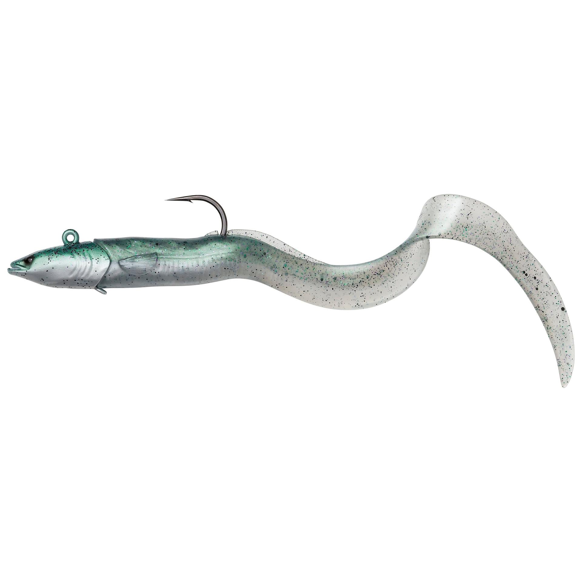 Real Eel Jig | Savage Gear® 