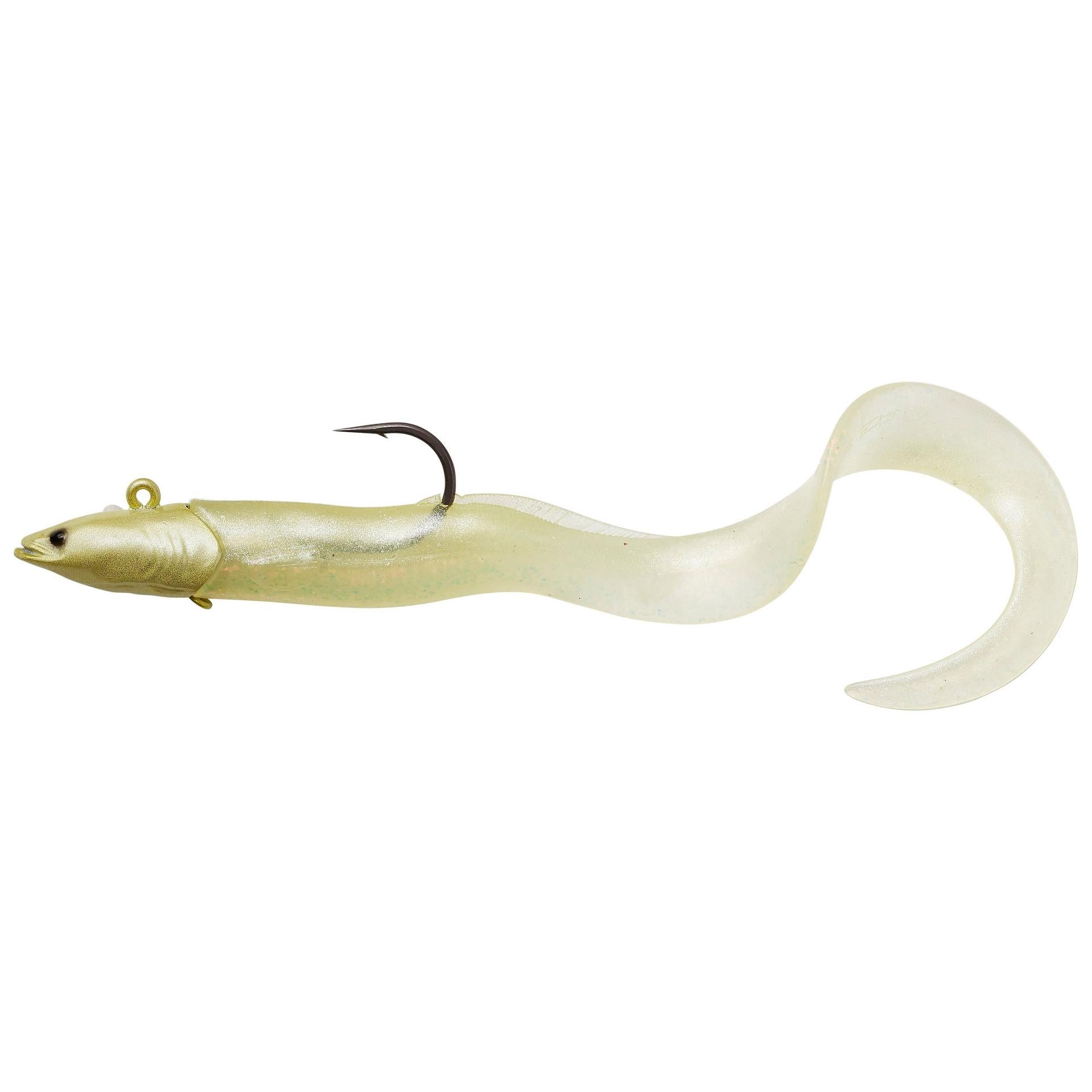 Real Eel Jig | Savage Gear® 