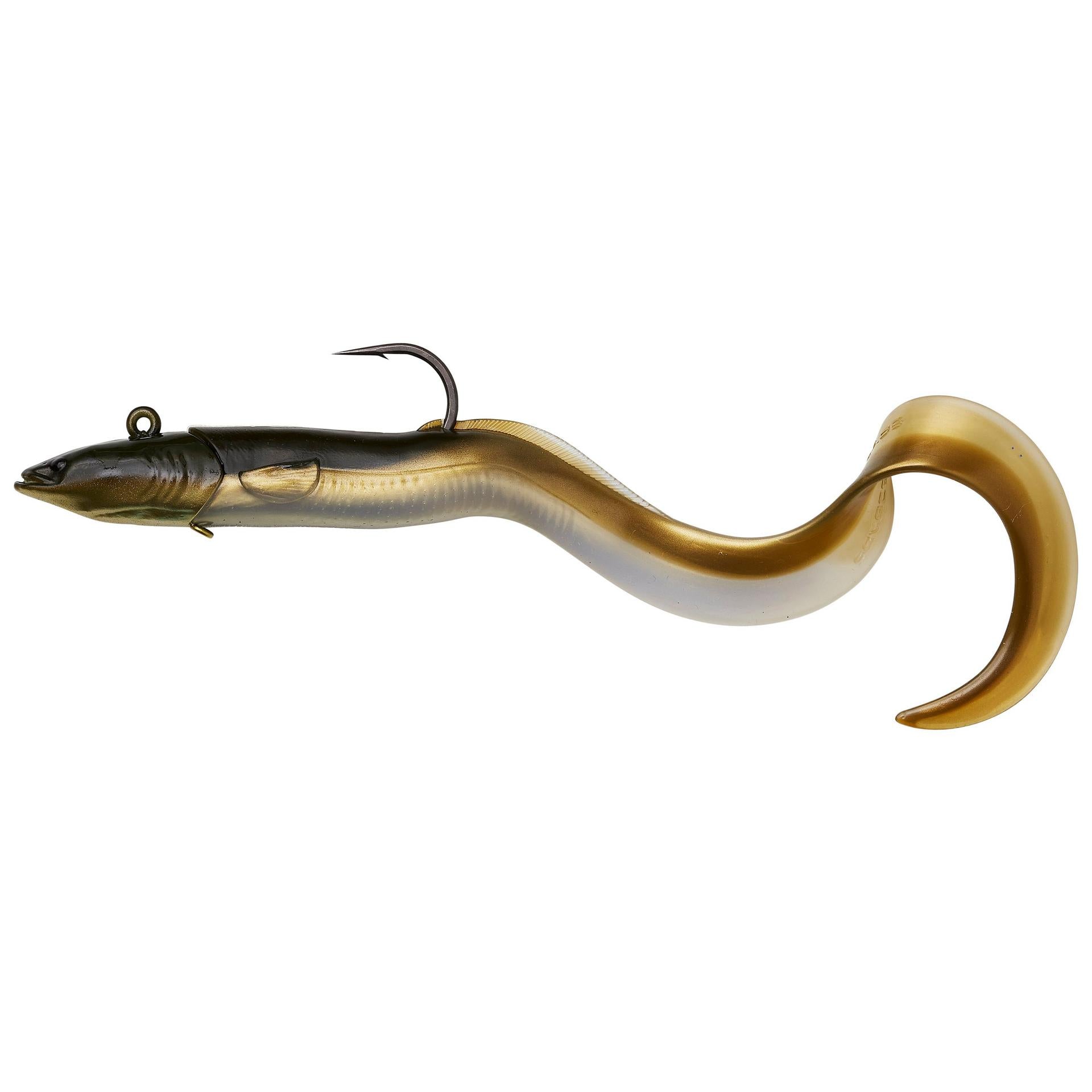 Real Eel Jig | Savage Gear® 