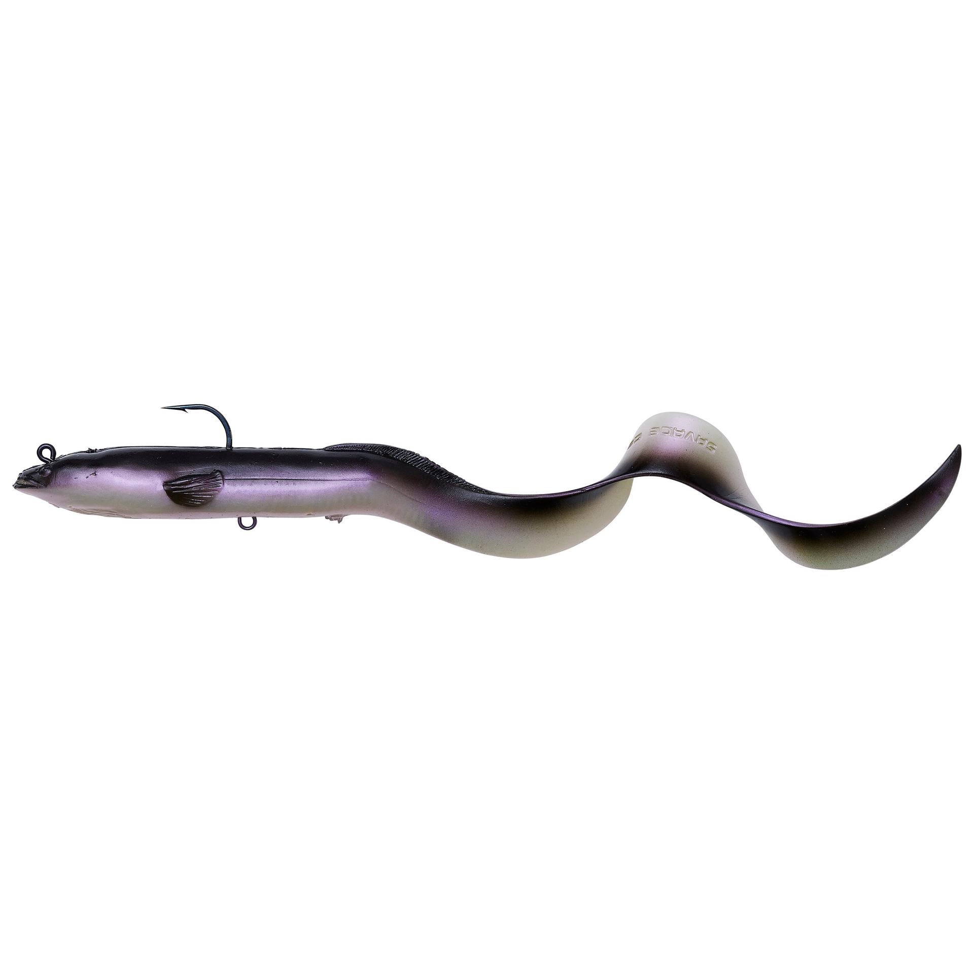 Real Eel Shallow Runner | Savage Gear® 