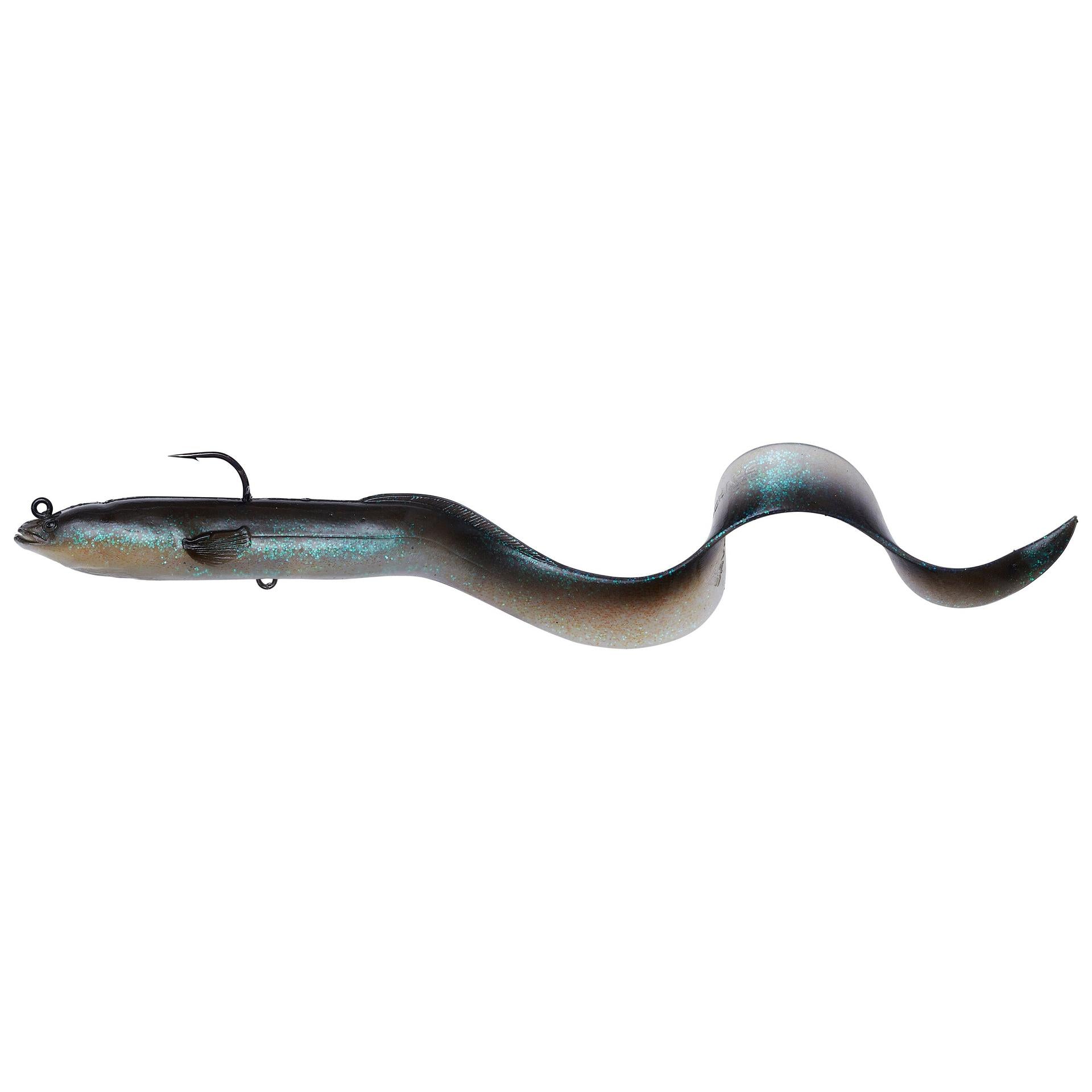 Real Eel Shallow Runner | Savage Gear® 