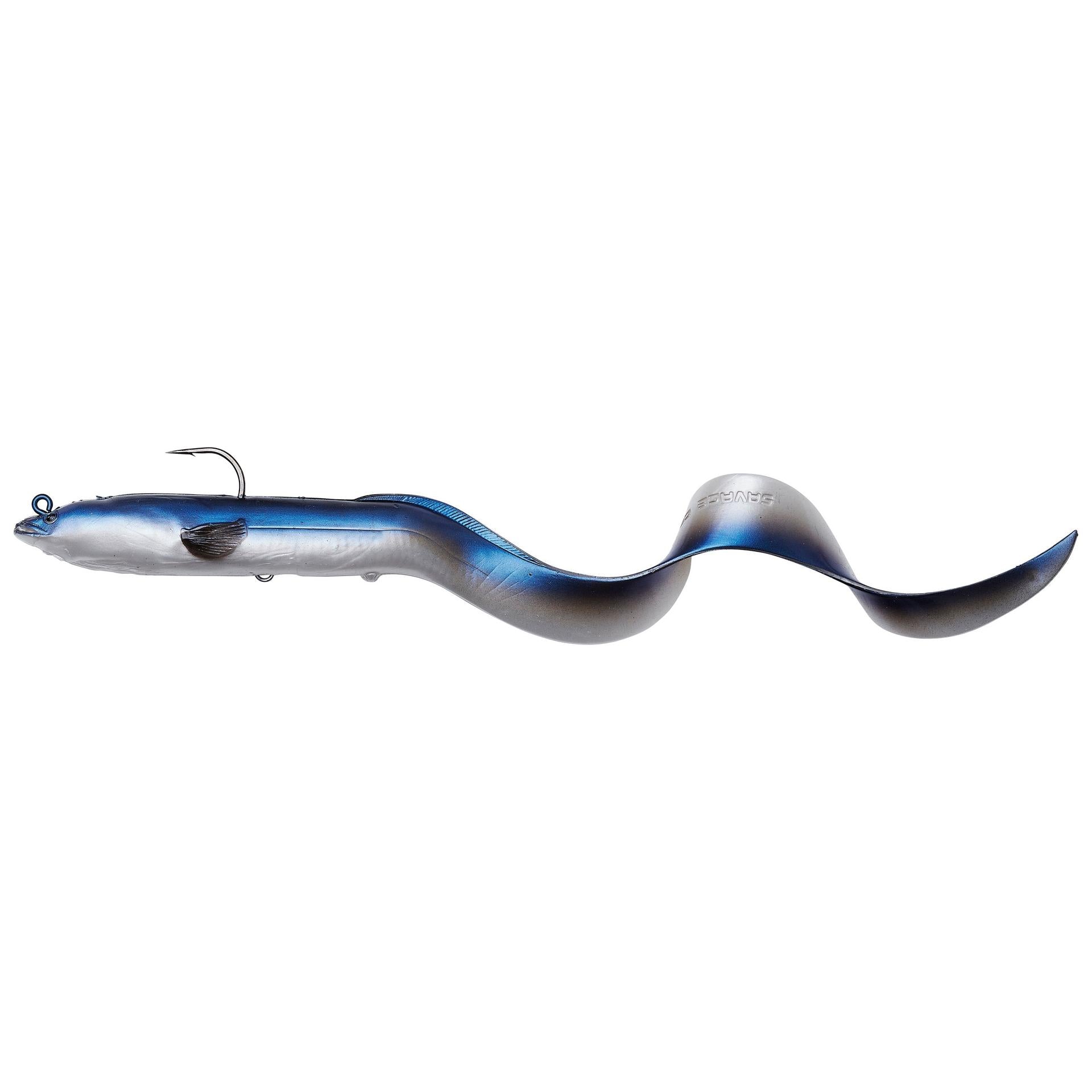 Real Eel Shallow Runner | Savage Gear® 