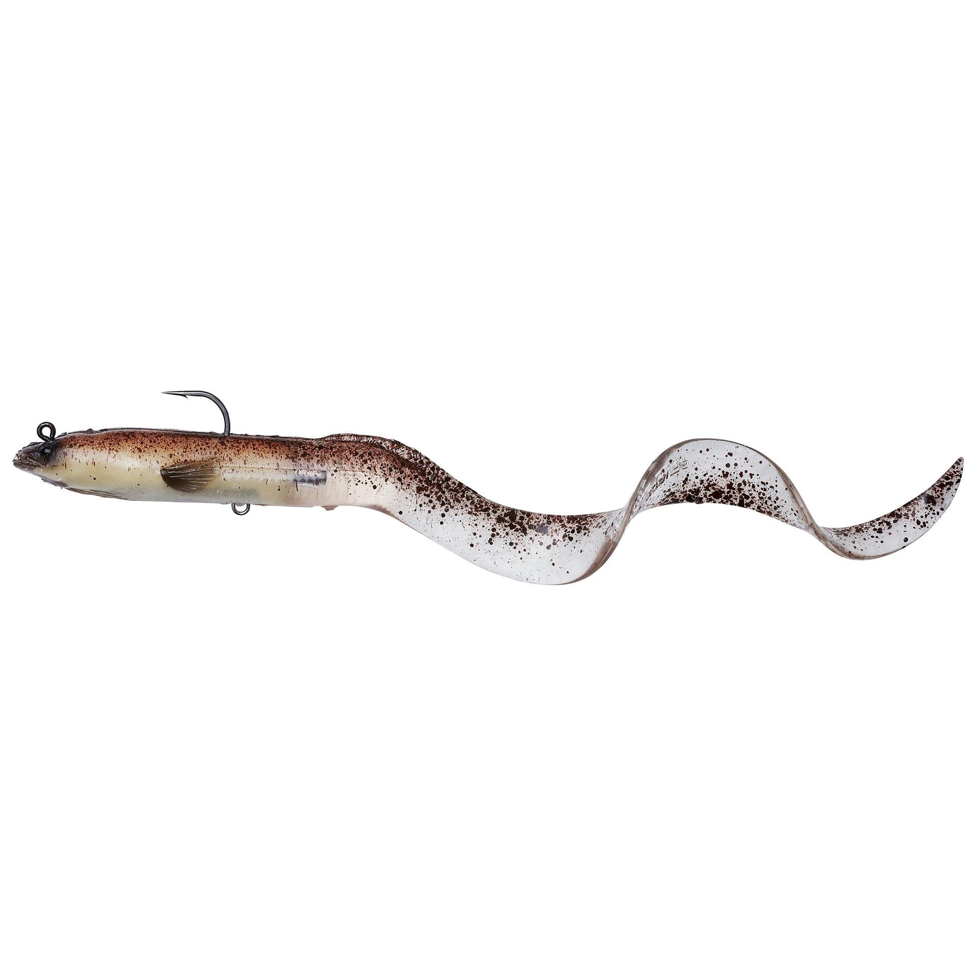 Real Eel Shallow Runner | Savage Gear® 